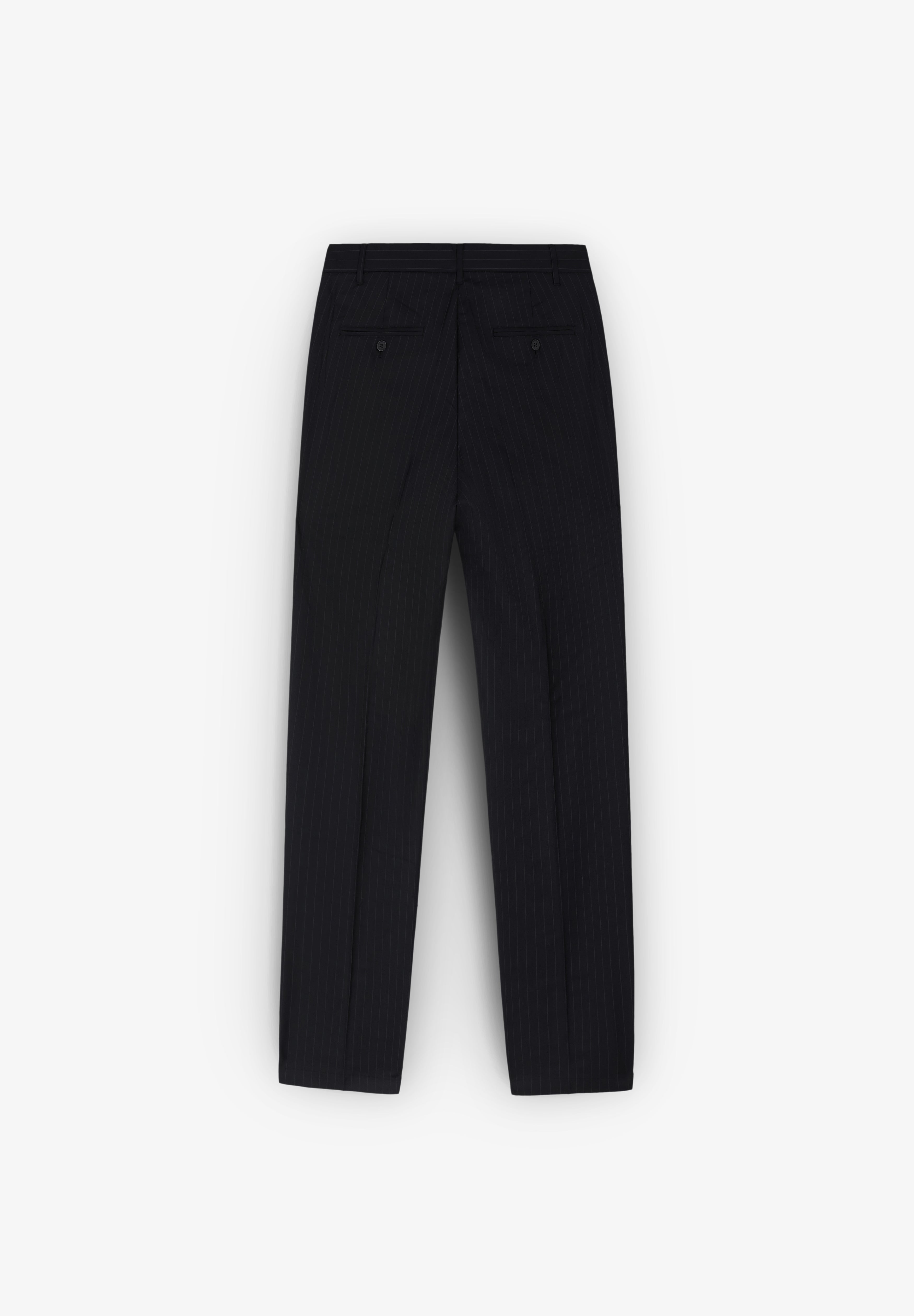 SAMSOE SAMSOE | PANTALÓN SAJOHNNY TROUSERS B