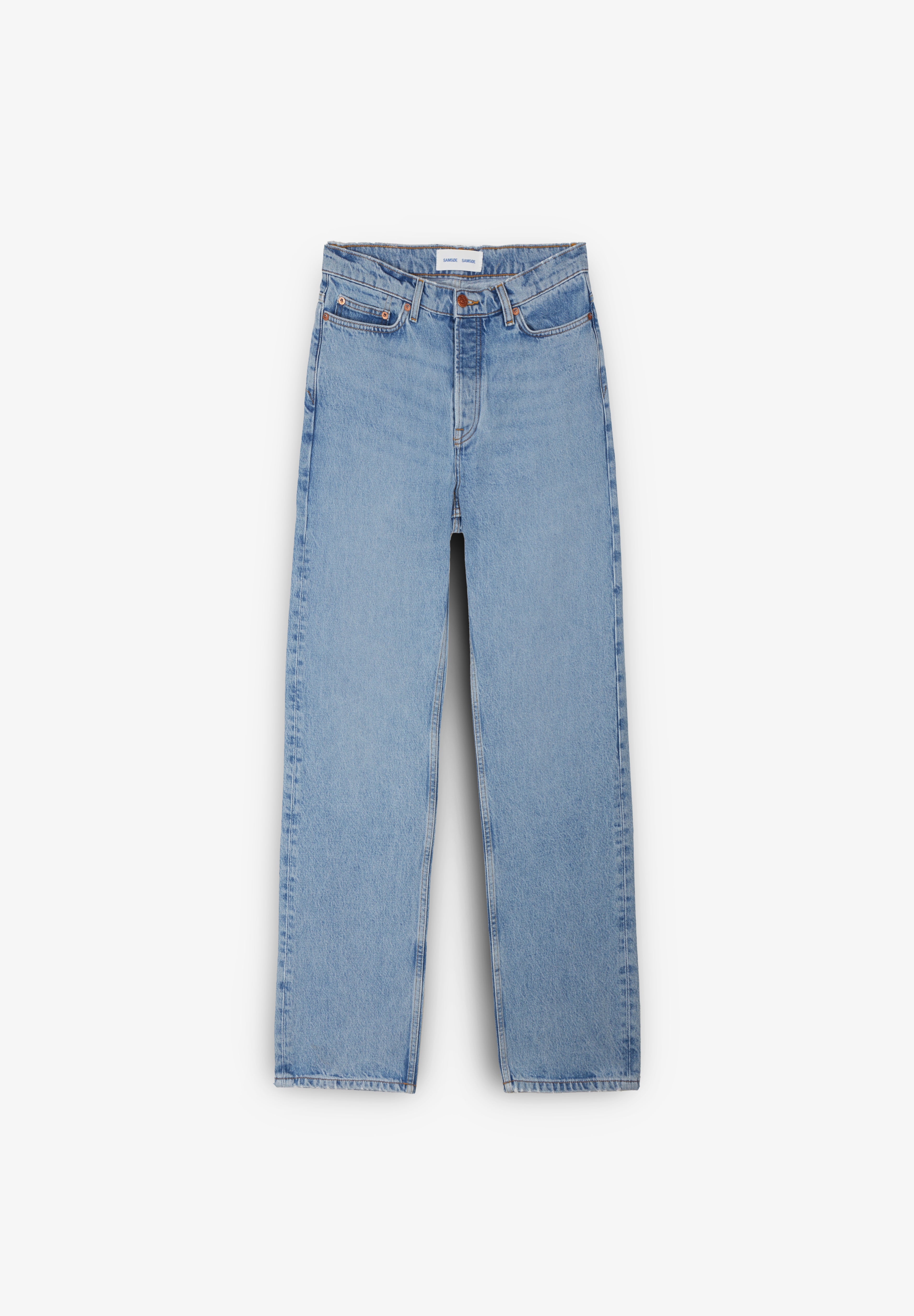 SAMSOE SAMSOE | PANTALÓN DENIM EDDIE 14144 HOMBRE