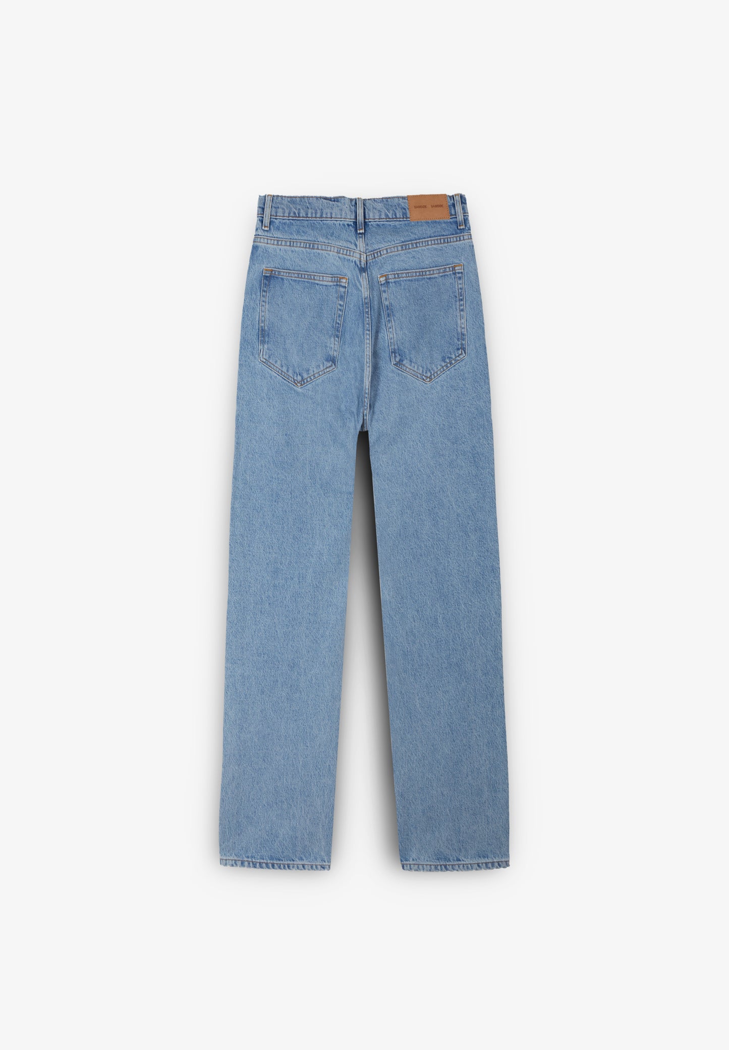 SAMSOE SAMSOE | PANTALÓN DENIM EDDIE 14144 HOMBRE