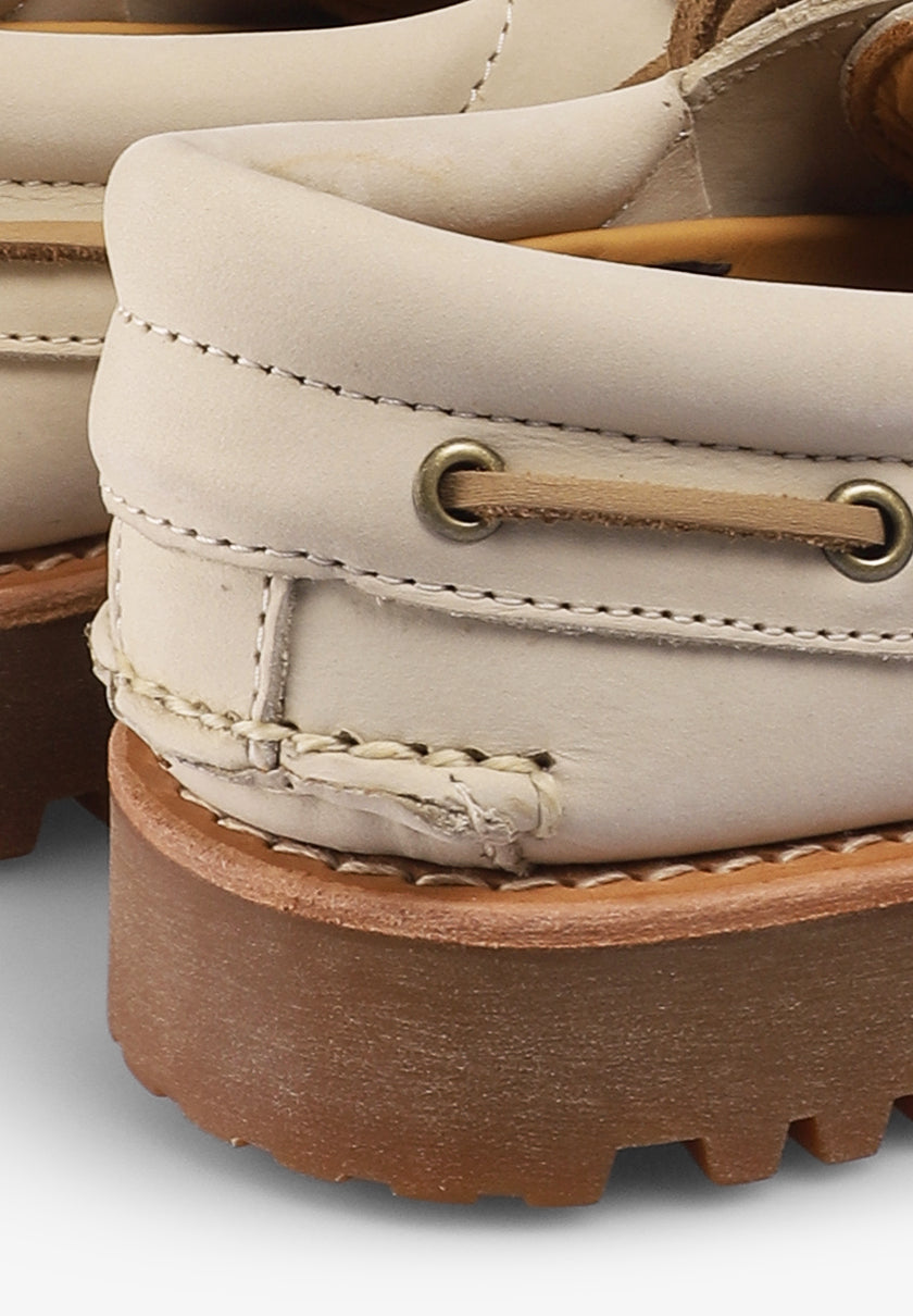 TIMBERLAND | NÁUTICOS AUTHENTIC HOMBRE
