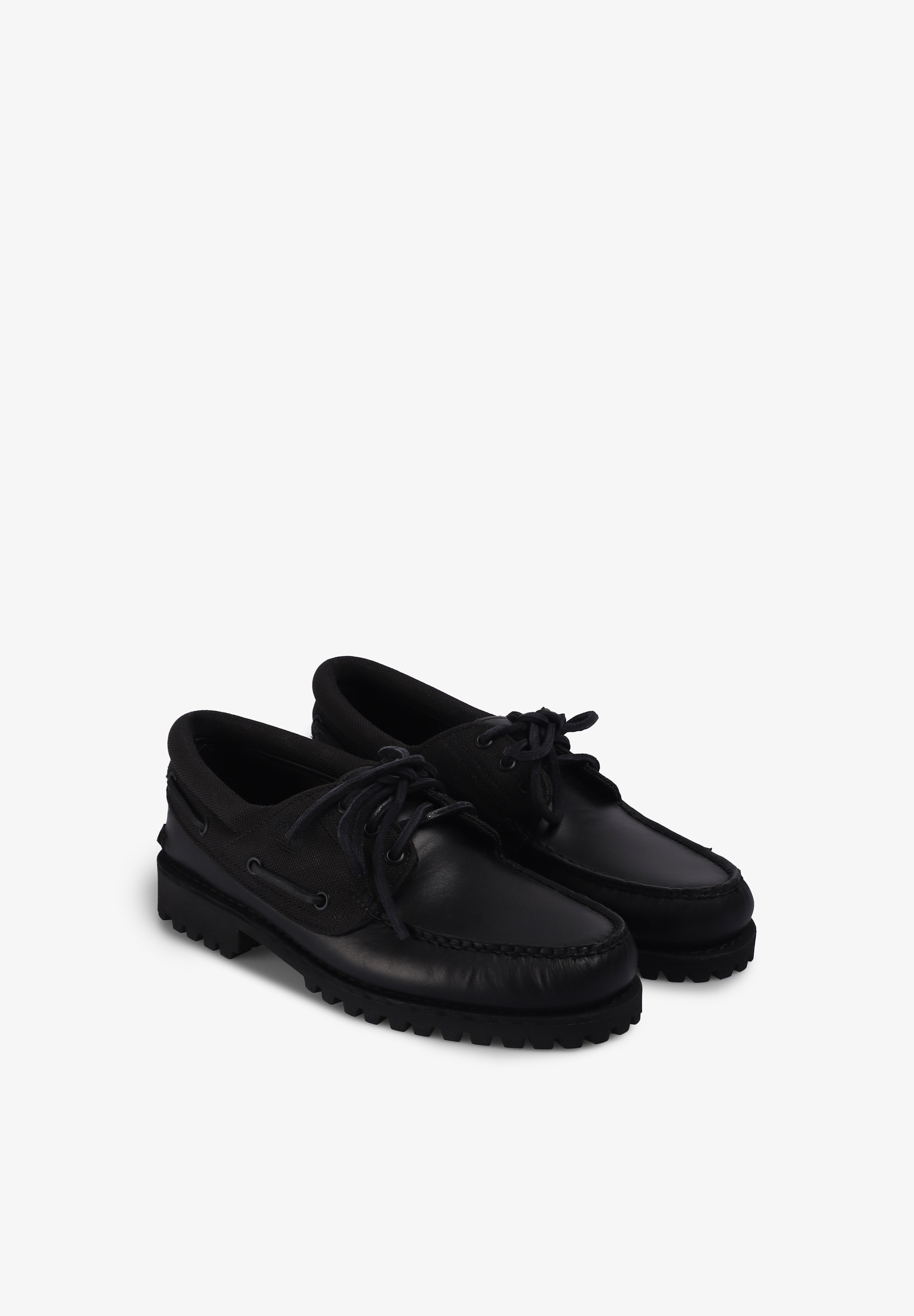 TIMBERLAND | NÁUTICOS AUTHENTIC HOMBRE