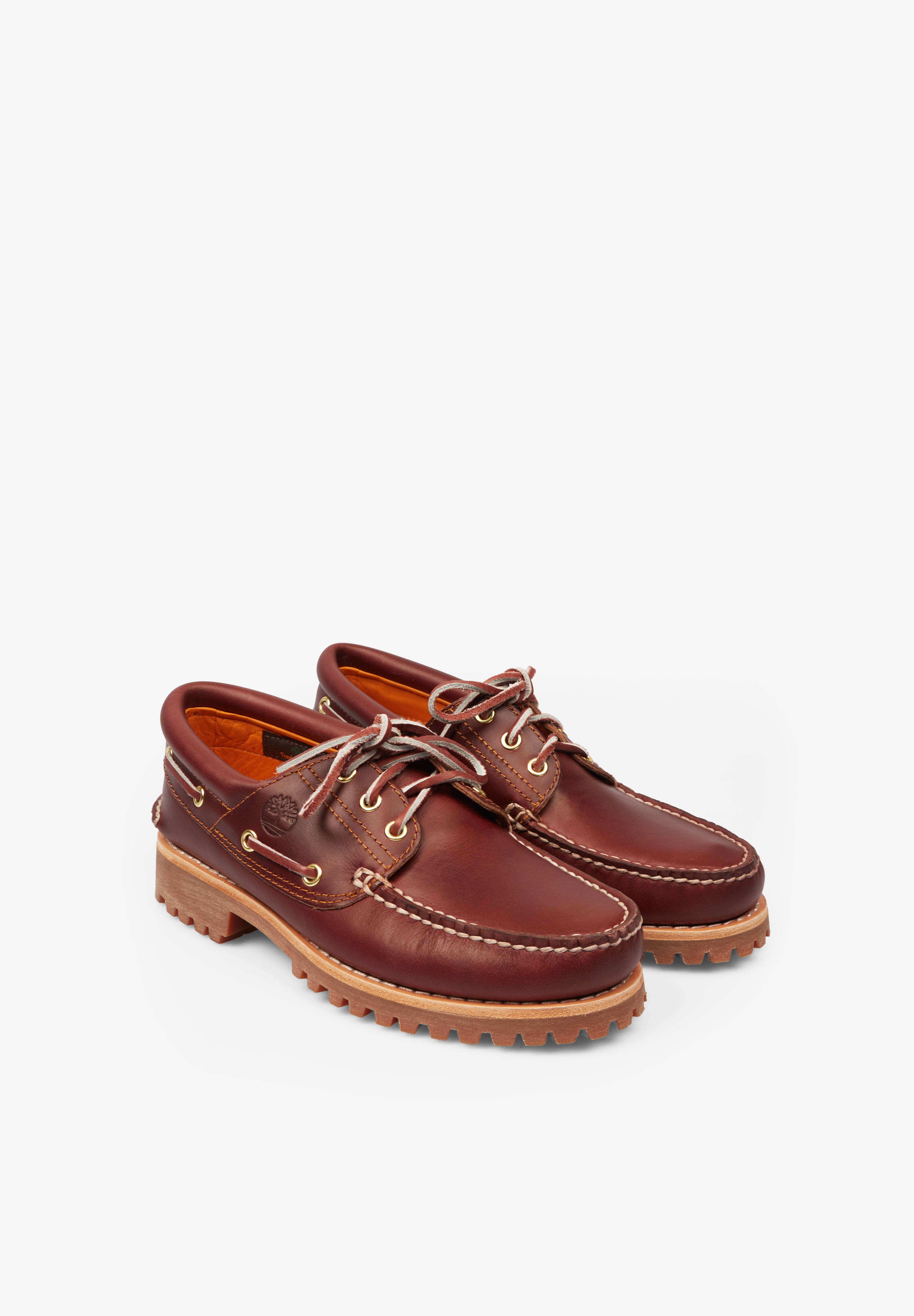 TIMBERLAND | NAÚTICOS AUTHENTIC HOMBRE - Scalpers