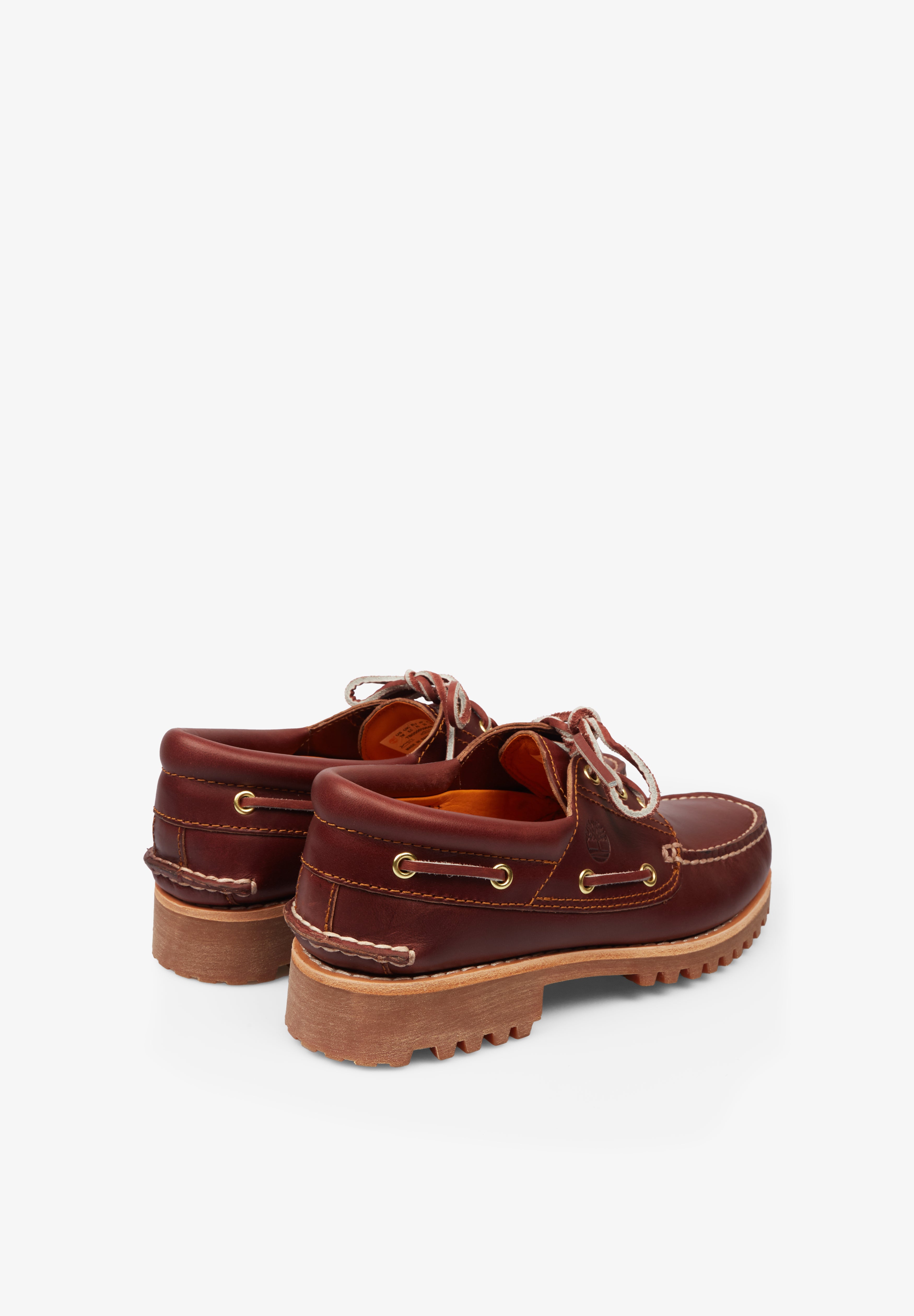 TIMBERLAND | NAÚTICOS AUTHENTIC HOMBRE - Scalpers