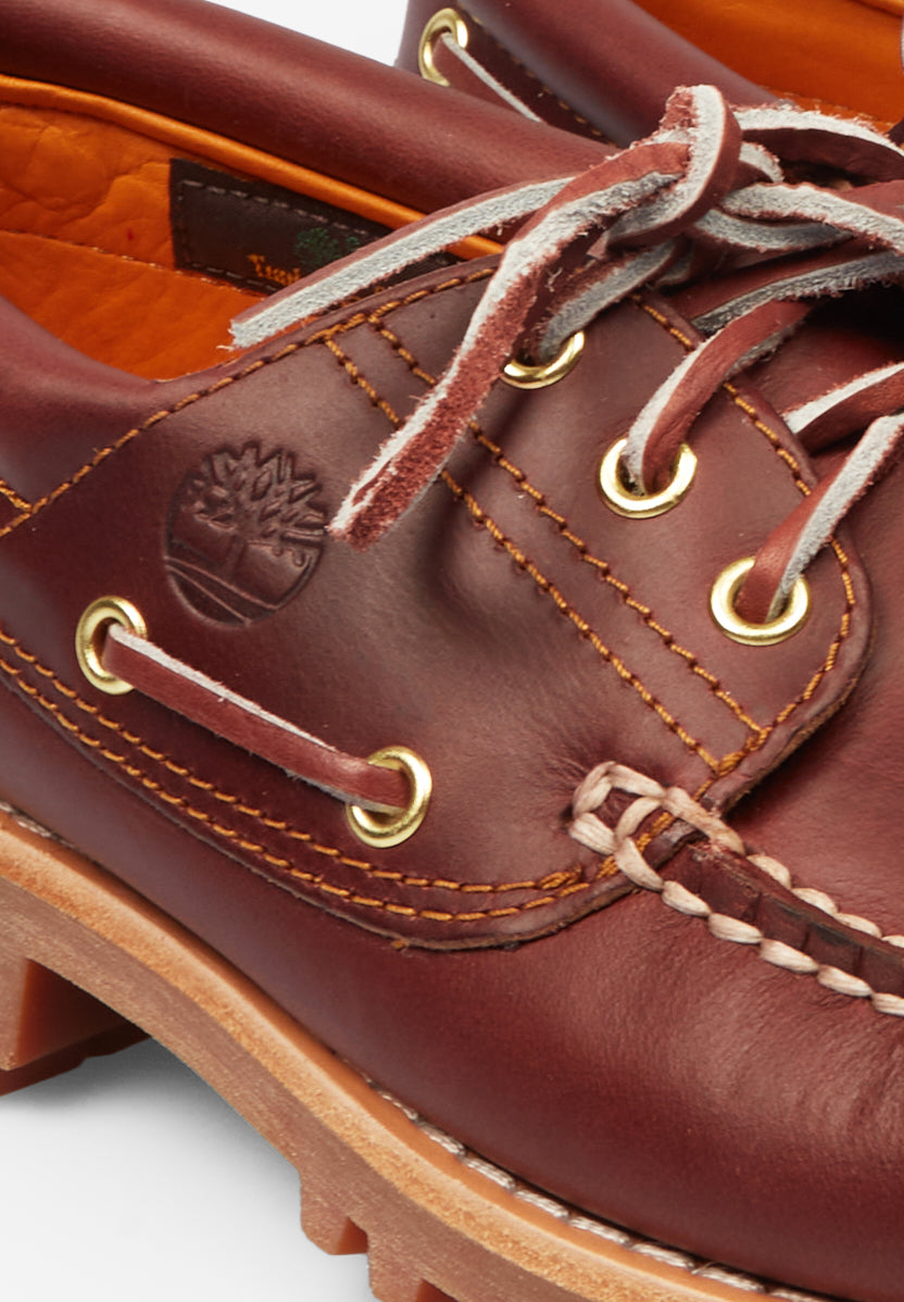 TIMBERLAND | NAÚTICOS AUTHENTIC HOMBRE - Scalpers