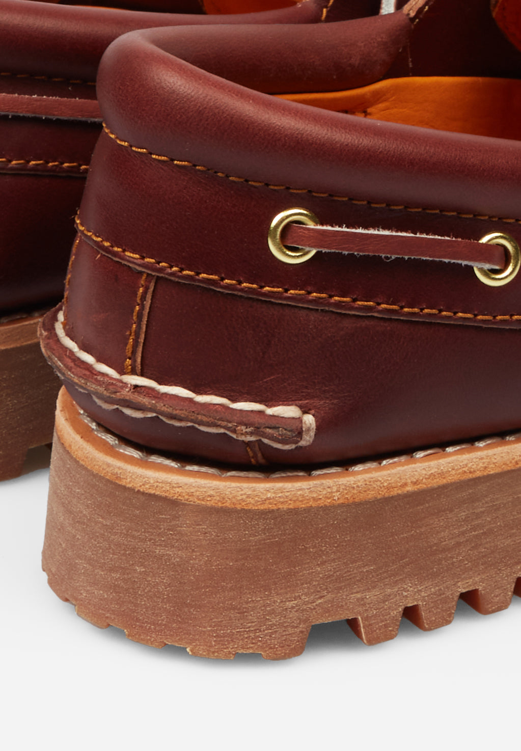 TIMBERLAND | NAÚTICOS AUTHENTIC HOMBRE - Scalpers