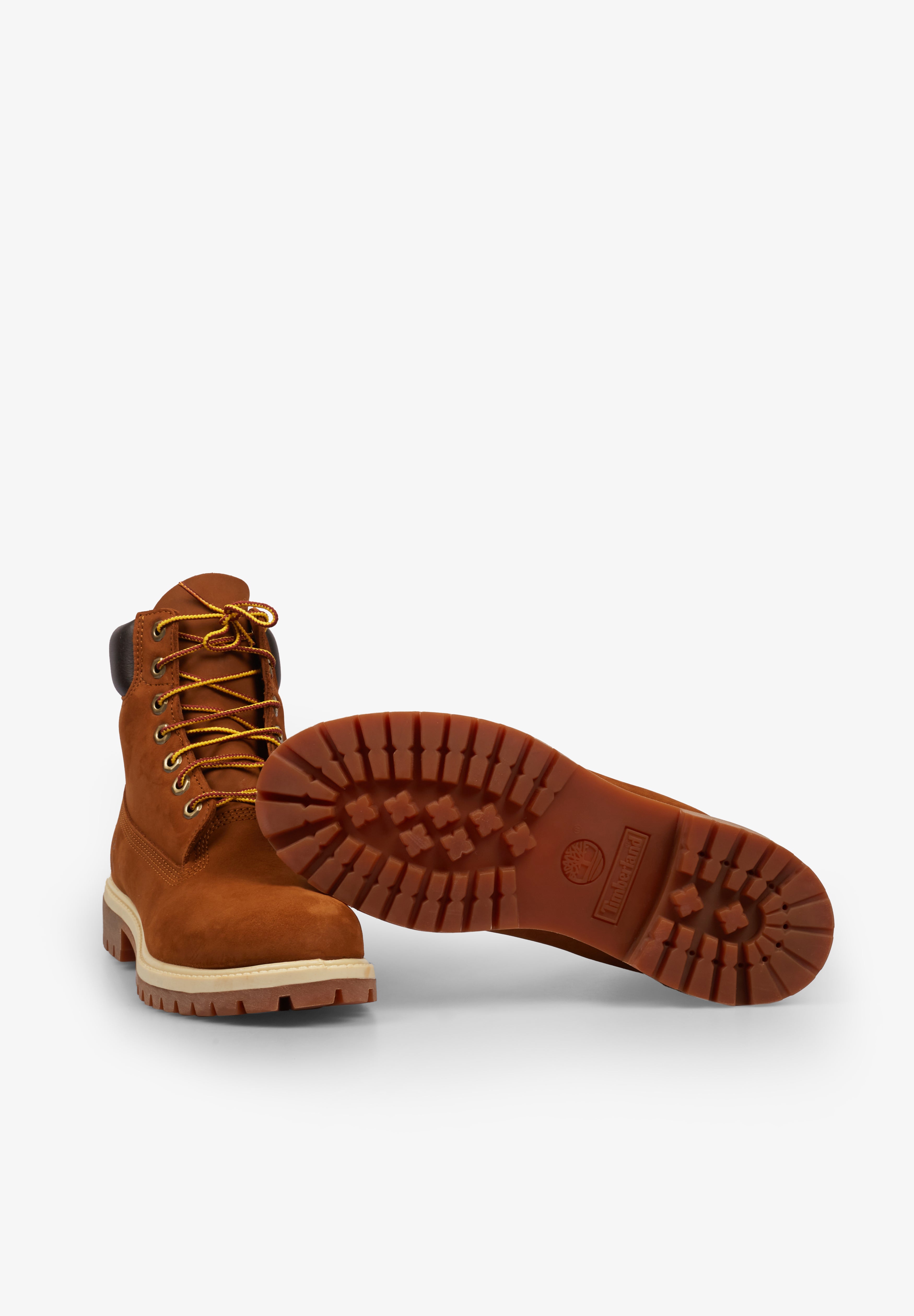 TIMBERLAND | BOTAS PREMIUM WATERPROOF HOMBRE - Scalpers