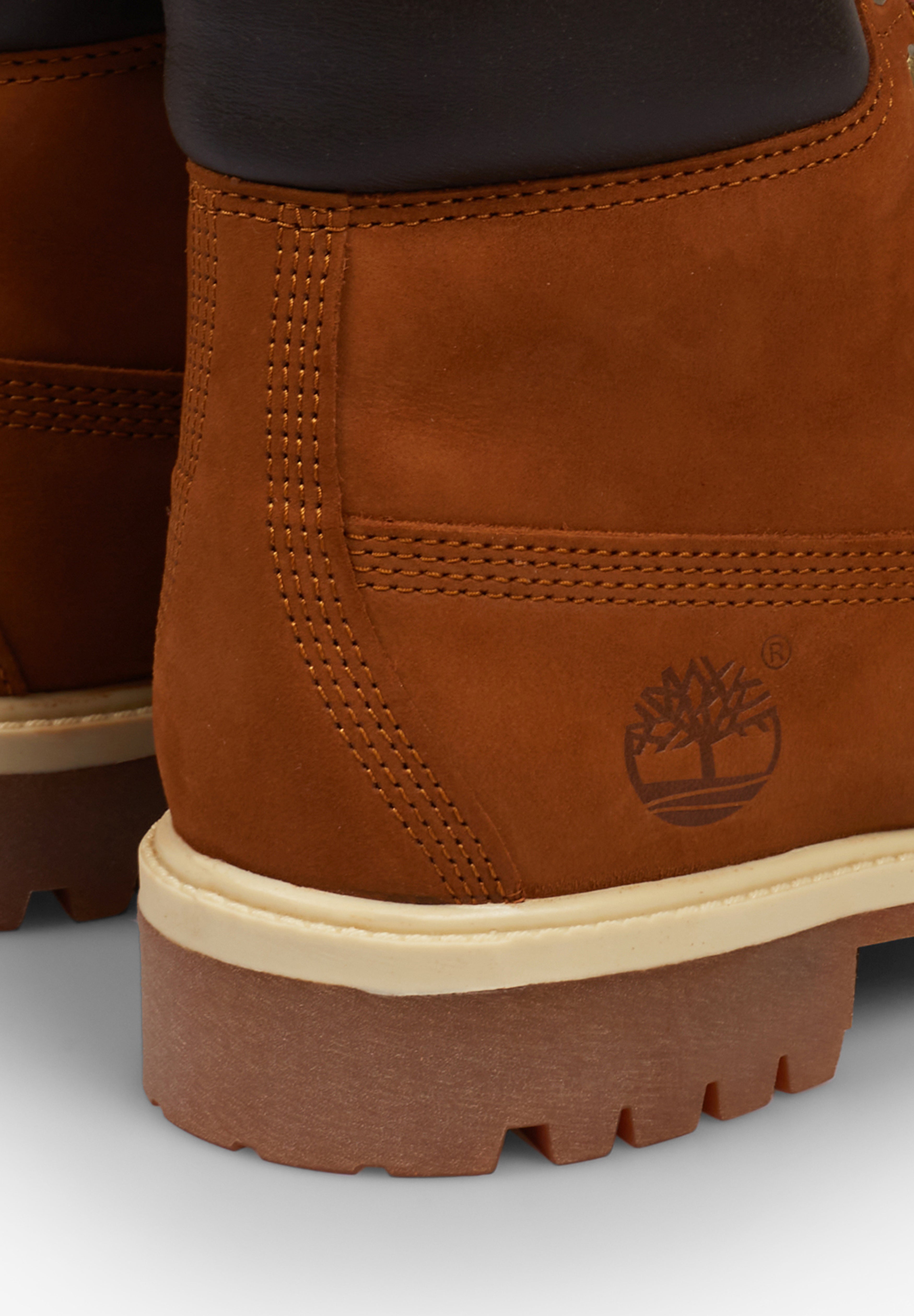 TIMBERLAND | BOTAS PREMIUM WATERPROOF HOMBRE - Scalpers