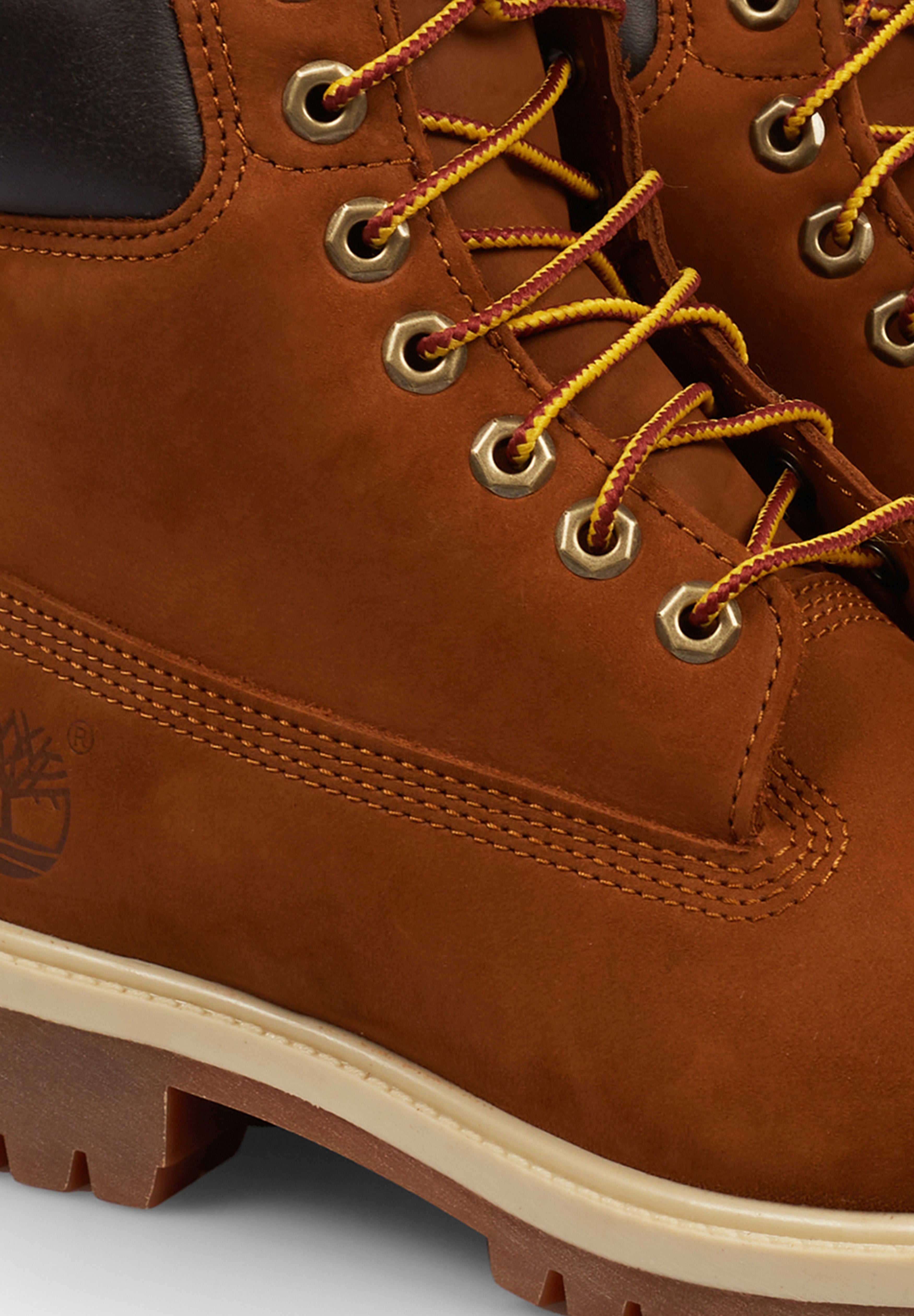 TIMBERLAND | BOTAS PREMIUM WATERPROOF HOMBRE - Scalpers