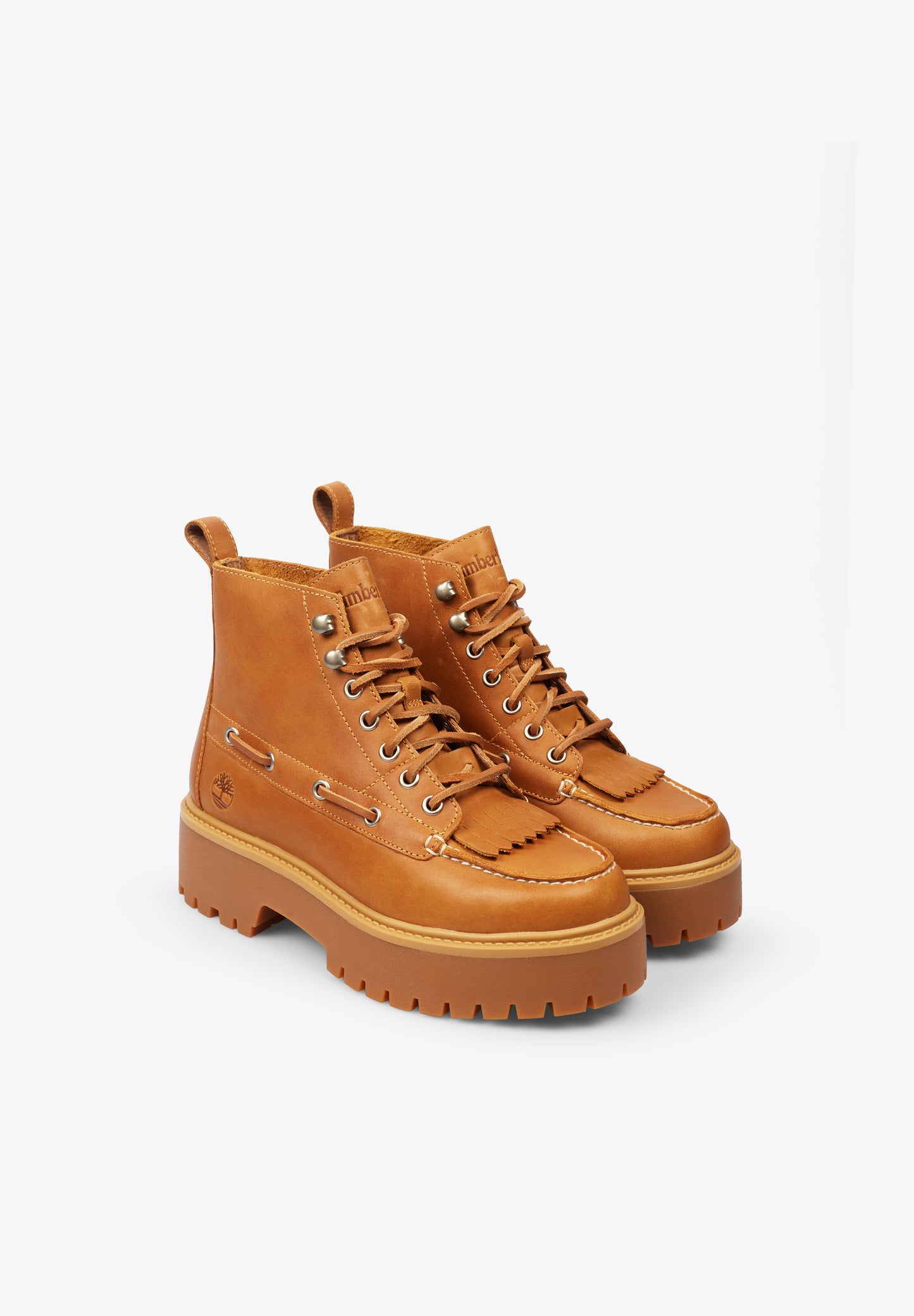 TIMBERLAND | BOTAS STONE STREET MID