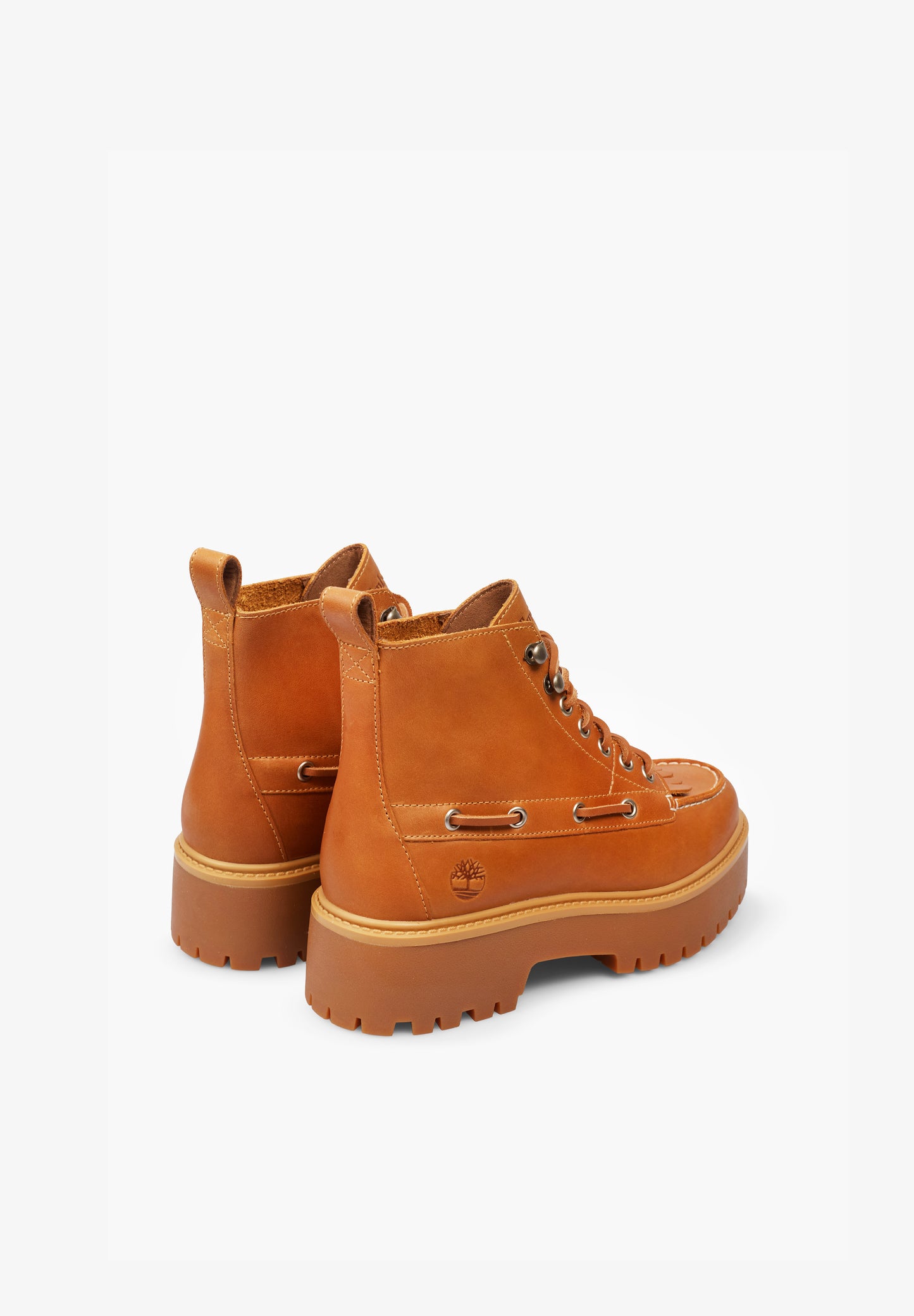 TIMBERLAND | BOTAS STONE STREET MID