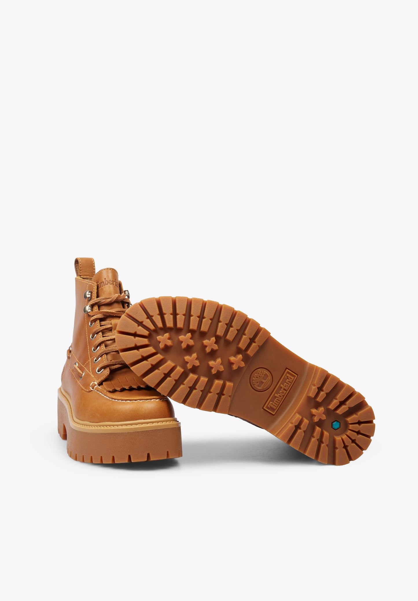 TIMBERLAND | BOTAS STONE STREET MID