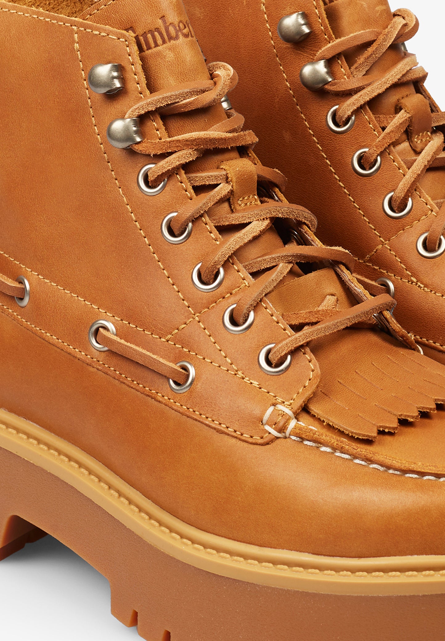 TIMBERLAND | BOTAS STONE STREET MID