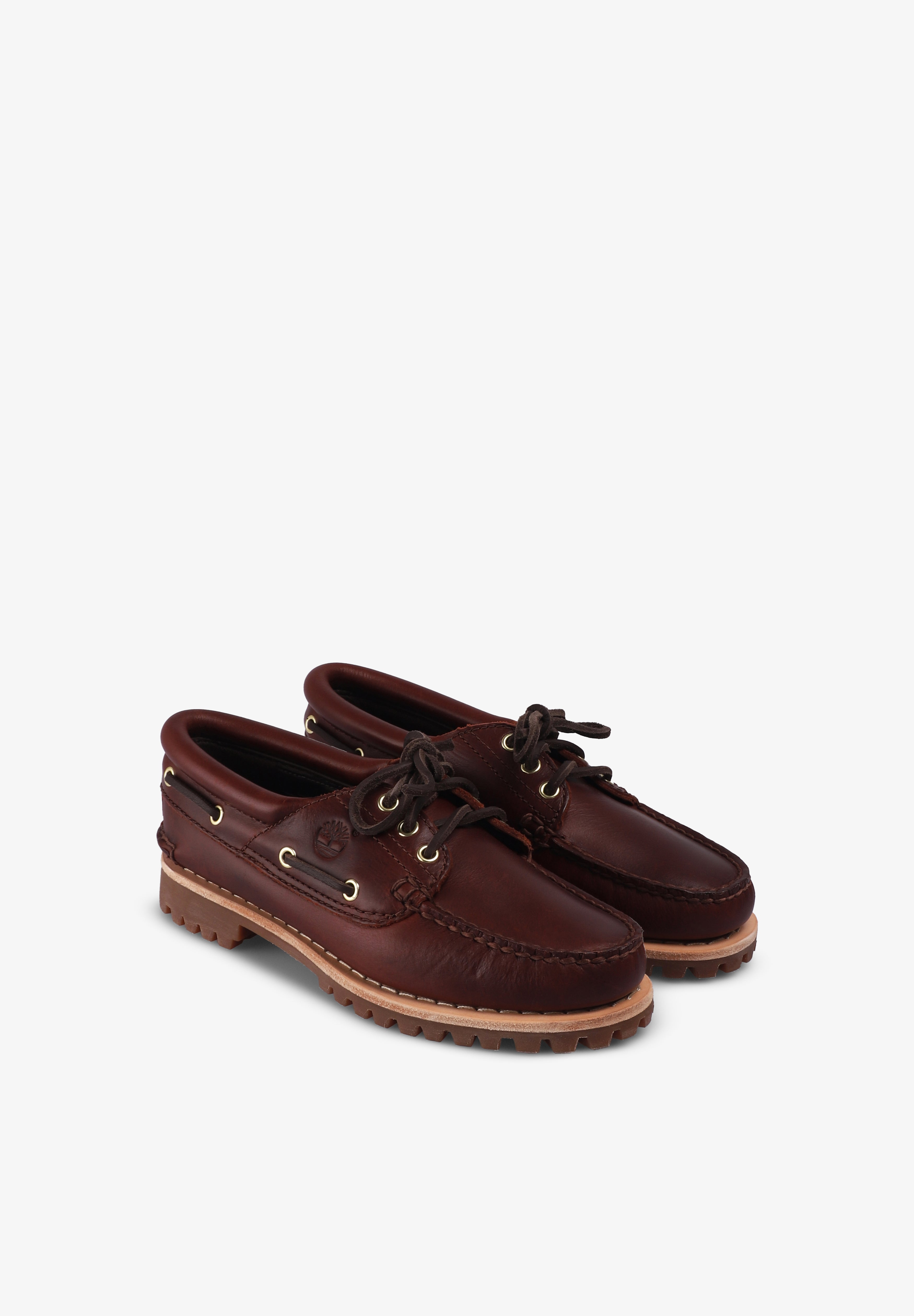 TIMBERLAND | NÁUTICOS NOREEN MUJER