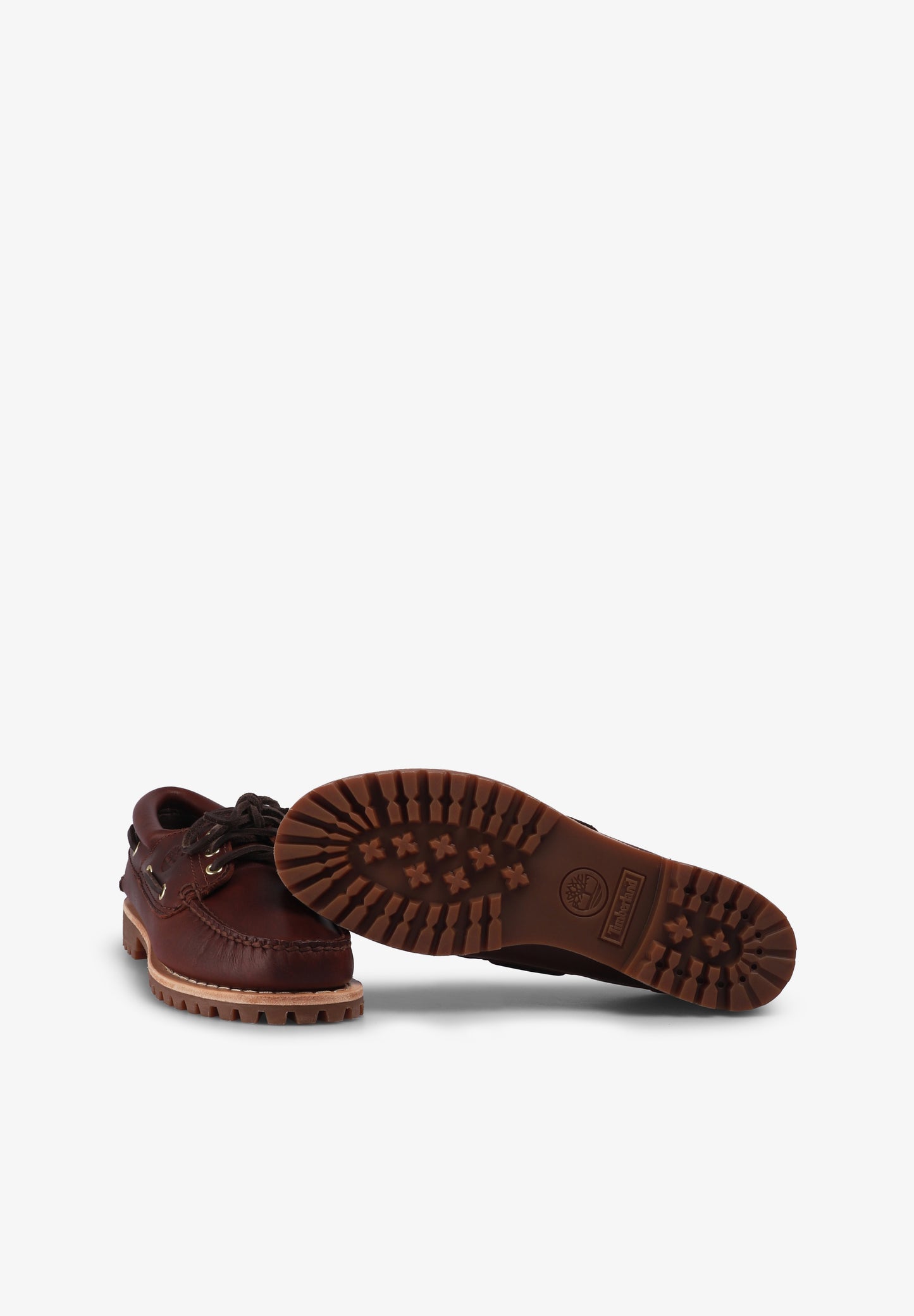 TIMBERLAND | NÁUTICOS NOREEN MUJER