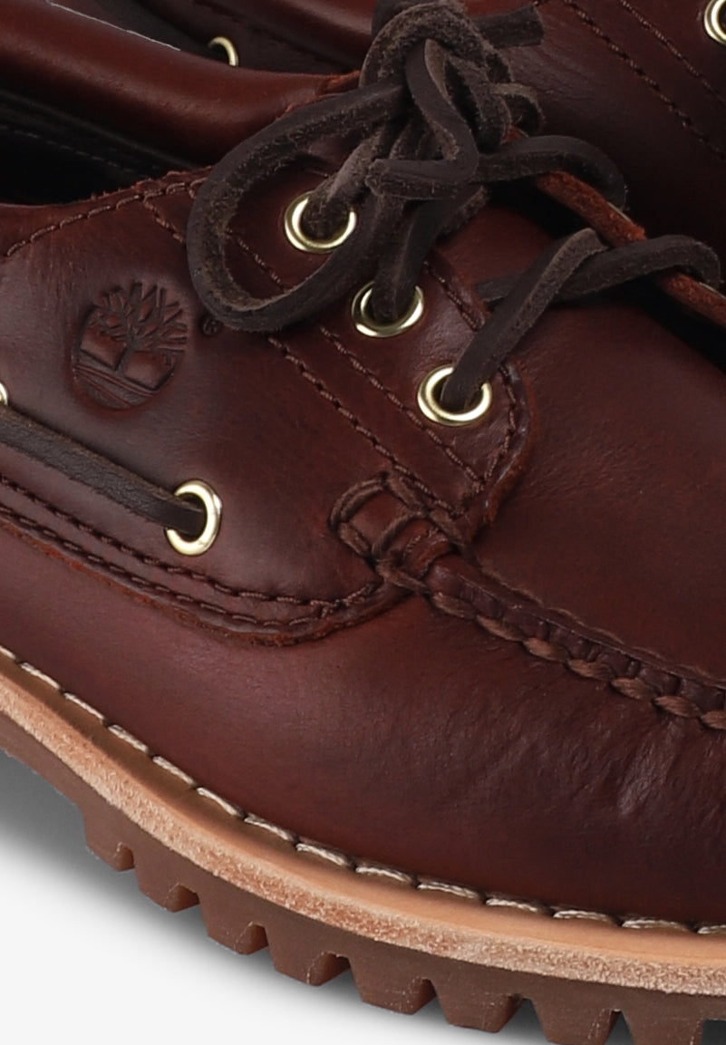 TIMBERLAND | NÁUTICOS NOREEN MUJER