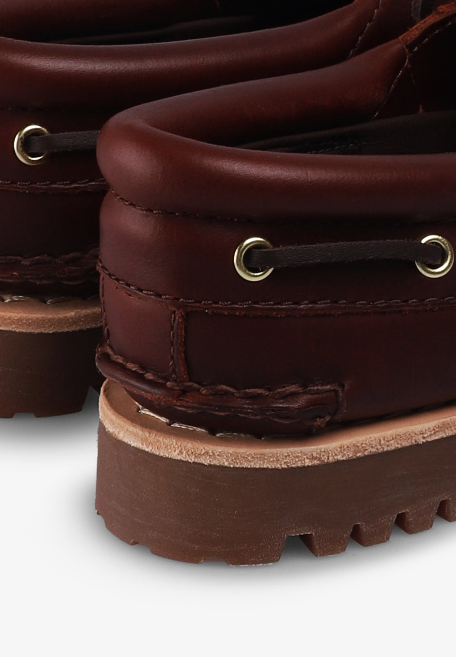 TIMBERLAND | NÁUTICOS NOREEN MUJER