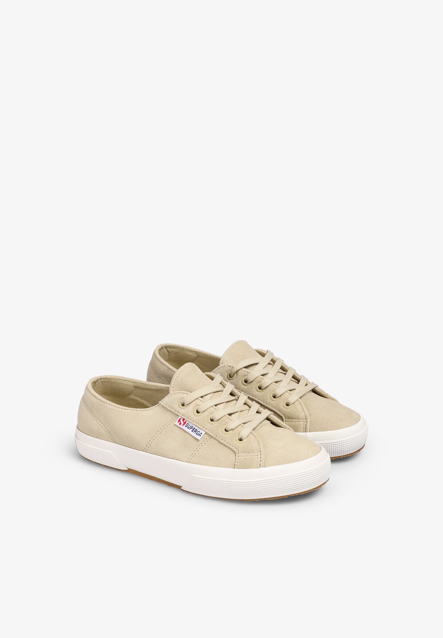SUPERGA |  SNEAKERS 2750 SUEDE / ST MUJER