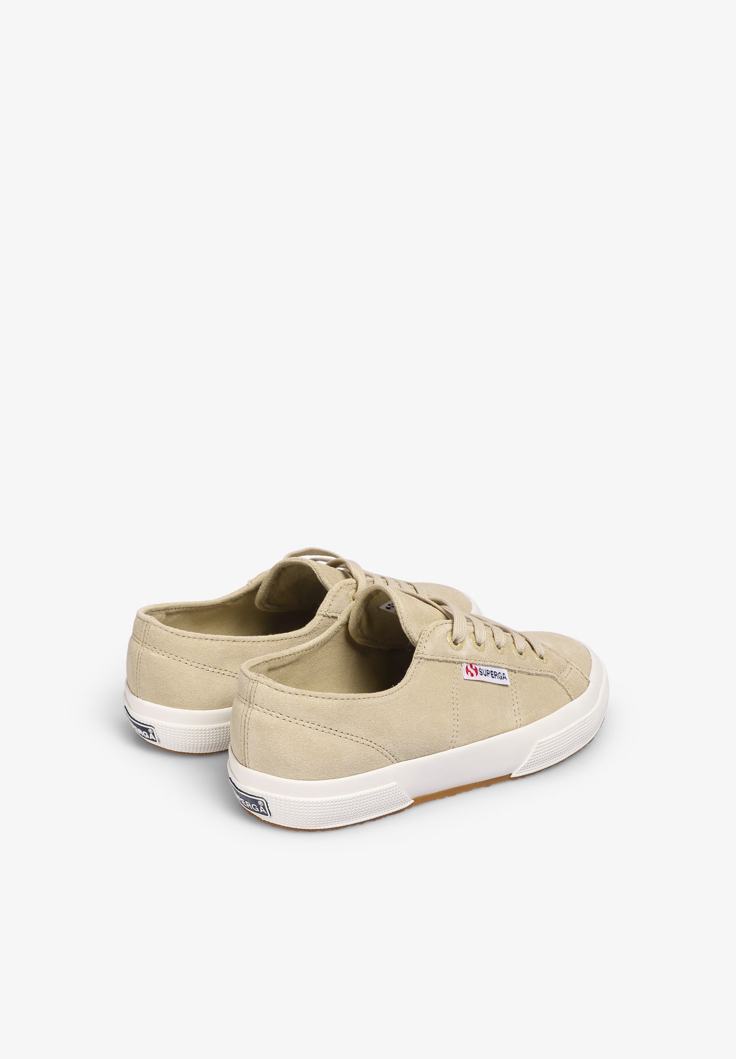 SUPERGA |  SNEAKERS 2750 SUEDE / ST MUJER