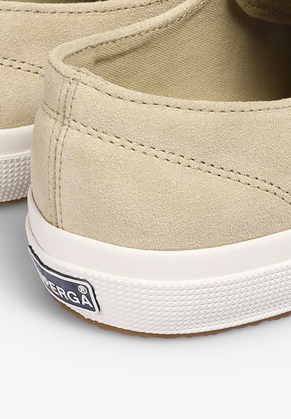 SUPERGA |  SNEAKERS 2750 SUEDE / ST MUJER