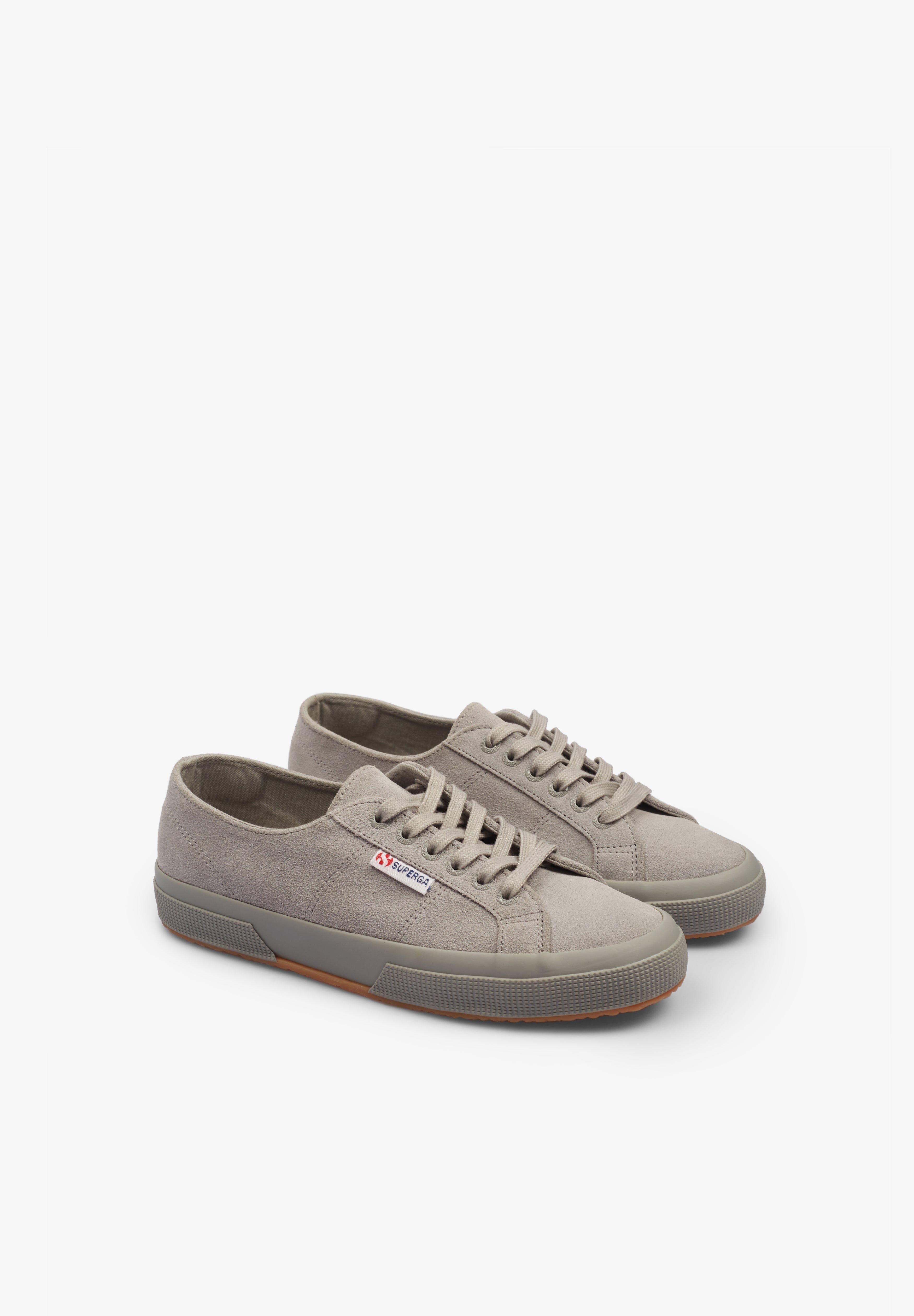 SUPERGA | ZAPATILLAS 2750 SUEDE