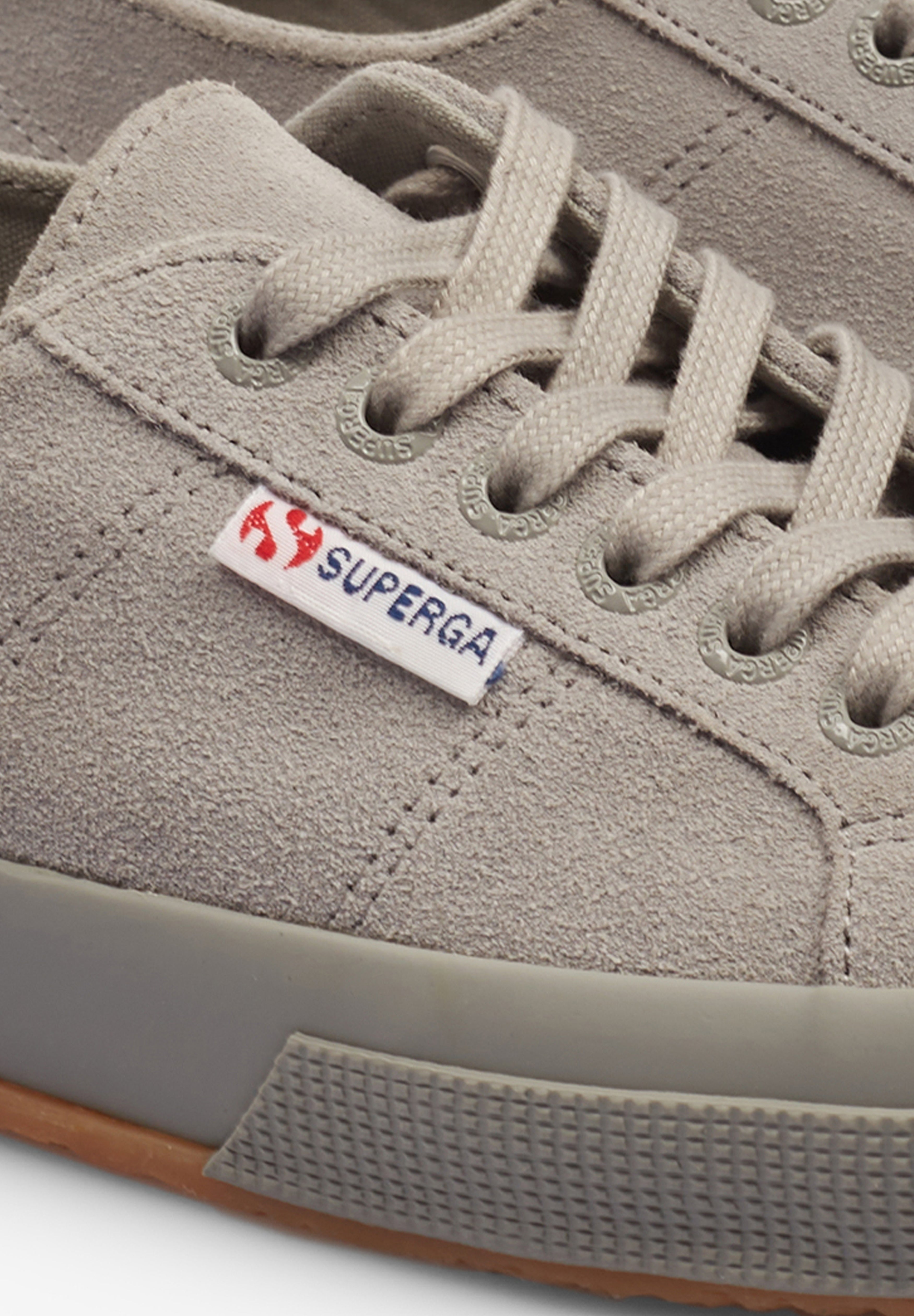 SUPERGA | ZAPATILLAS 2750 SUEDE - Scalpers