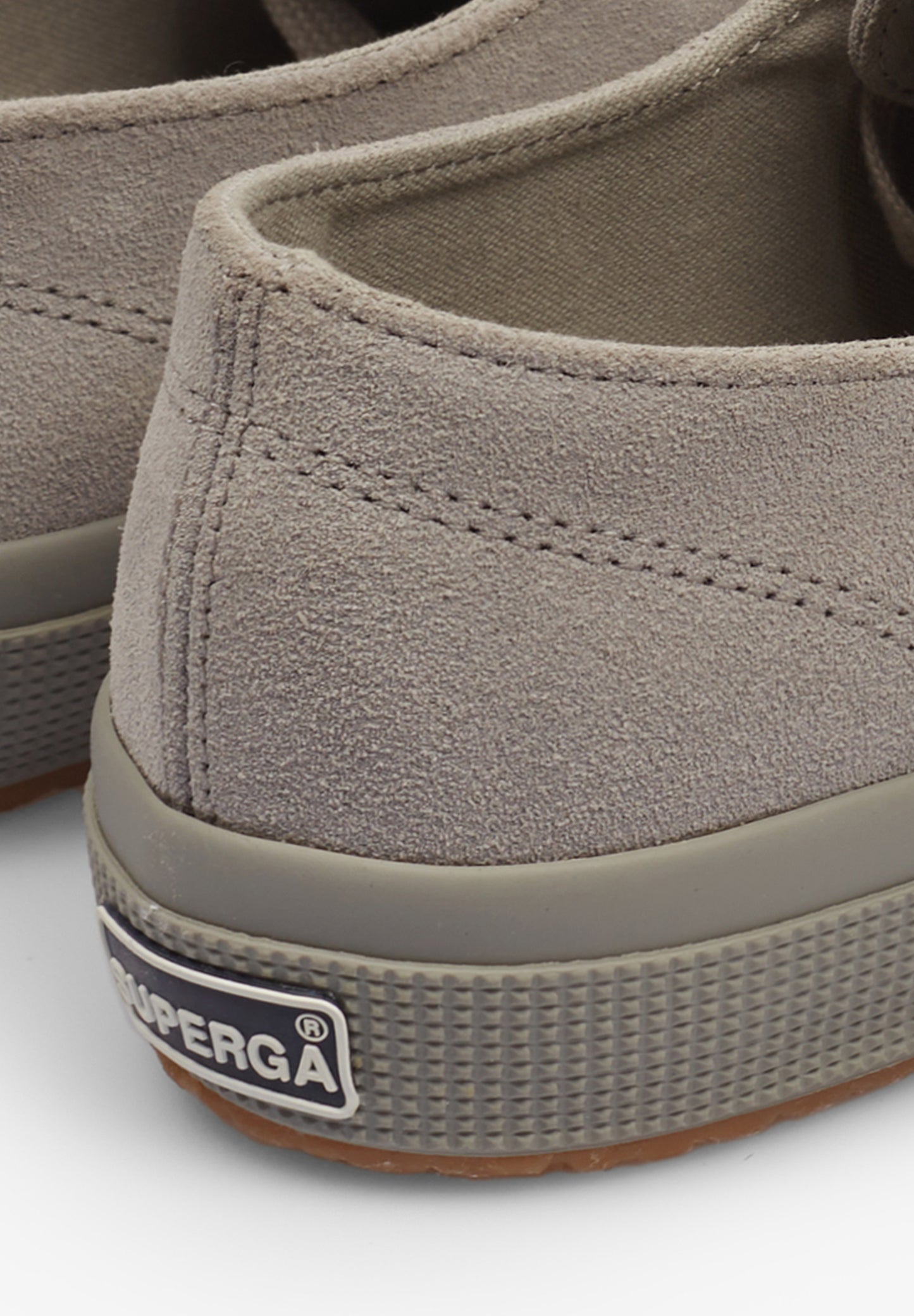 SUPERGA | ZAPATILLAS 2750 SUEDE