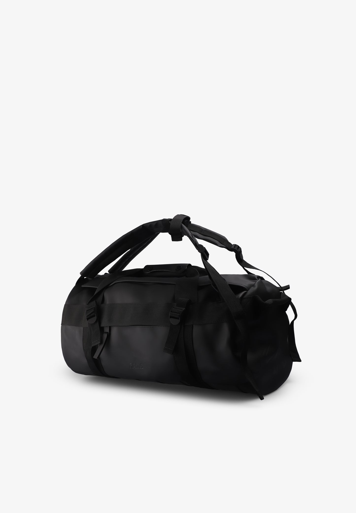 RAINS | MOCHILA TEXEL DUFFEL SMALL W3