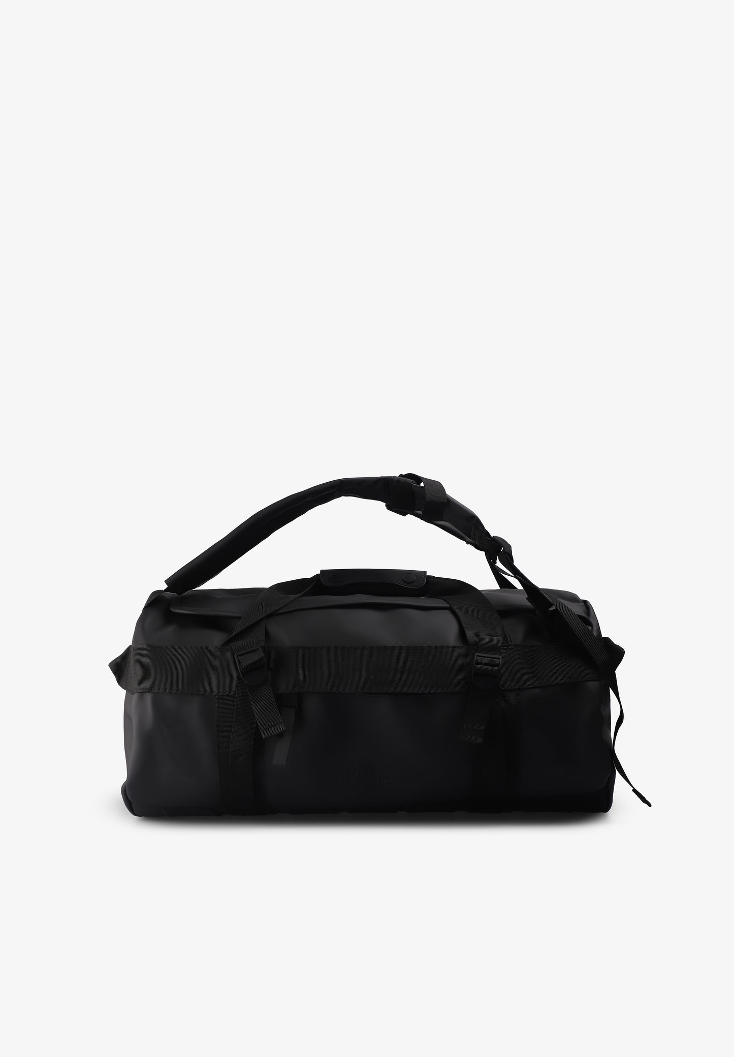 RAINS | MOCHILA TEXEL DUFFEL SMALL W3