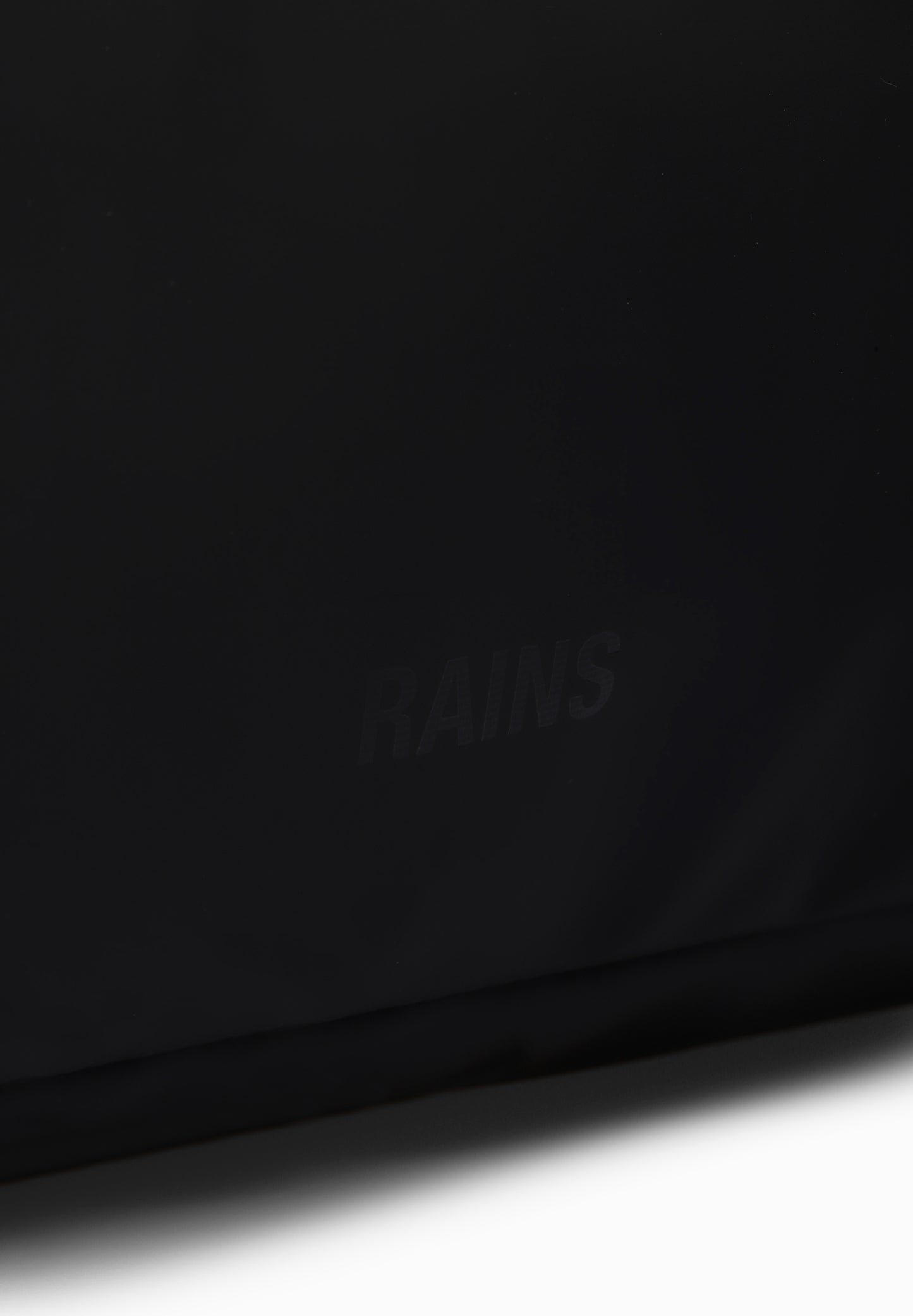RAINS | MOCHILA TEXEL DUFFEL SMALL W3