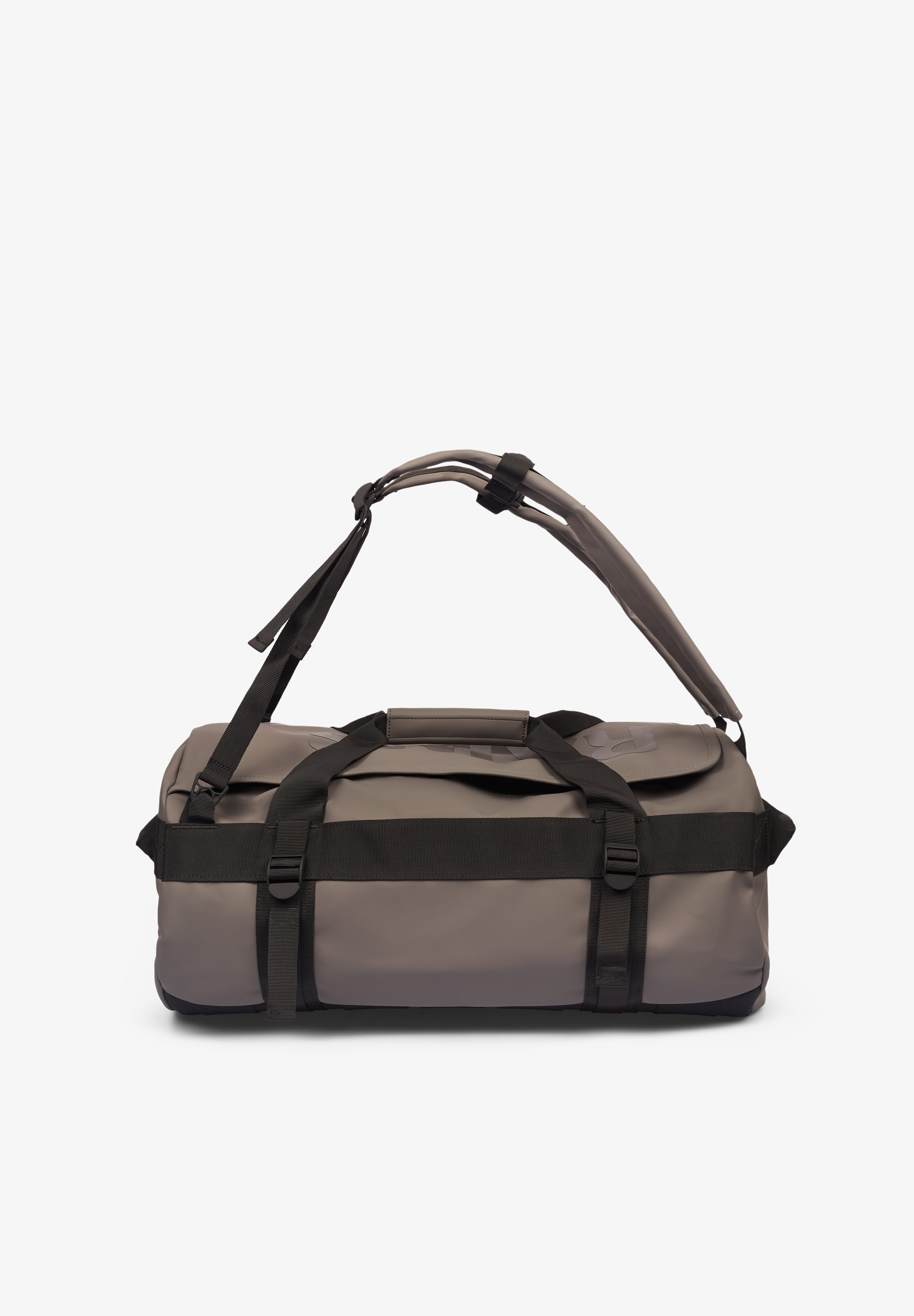 RAINS | MOCHILA TEXEL DUFFEL SMALL W3