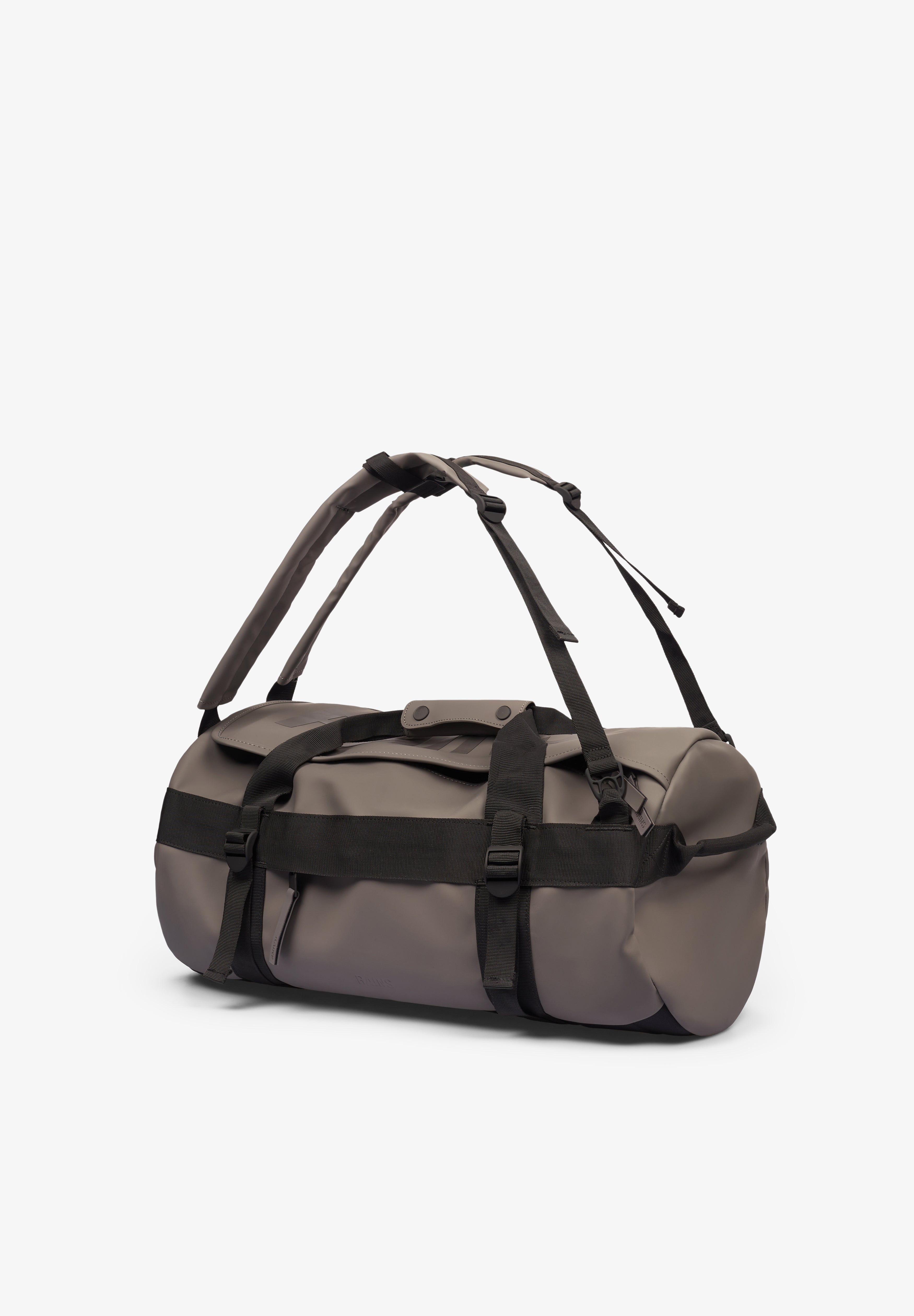 RAINS | MOCHILA TEXEL DUFFEL SMALL W3 - Scalpers