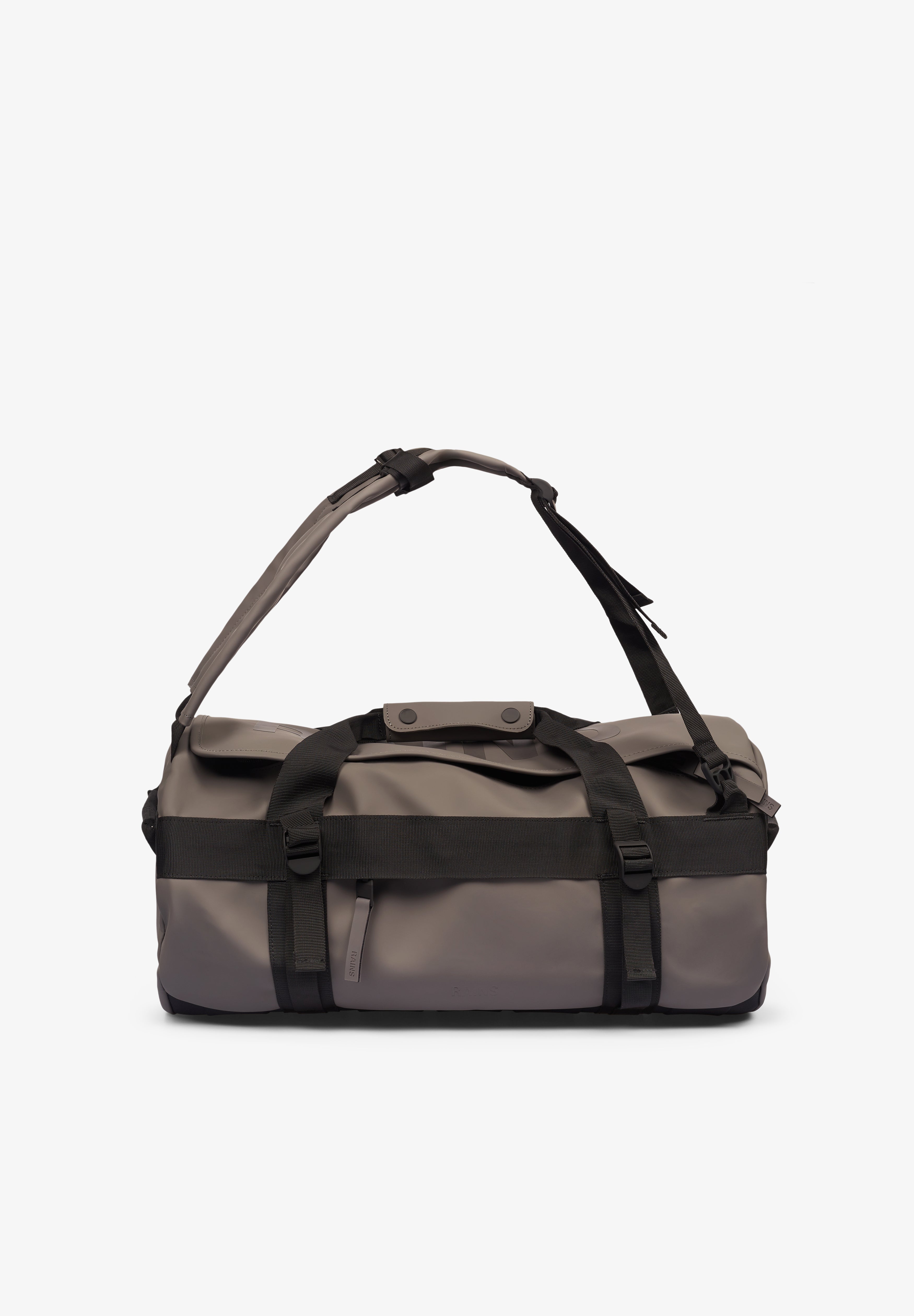 RAINS | MOCHILA TEXEL DUFFEL SMALL W3 - Scalpers