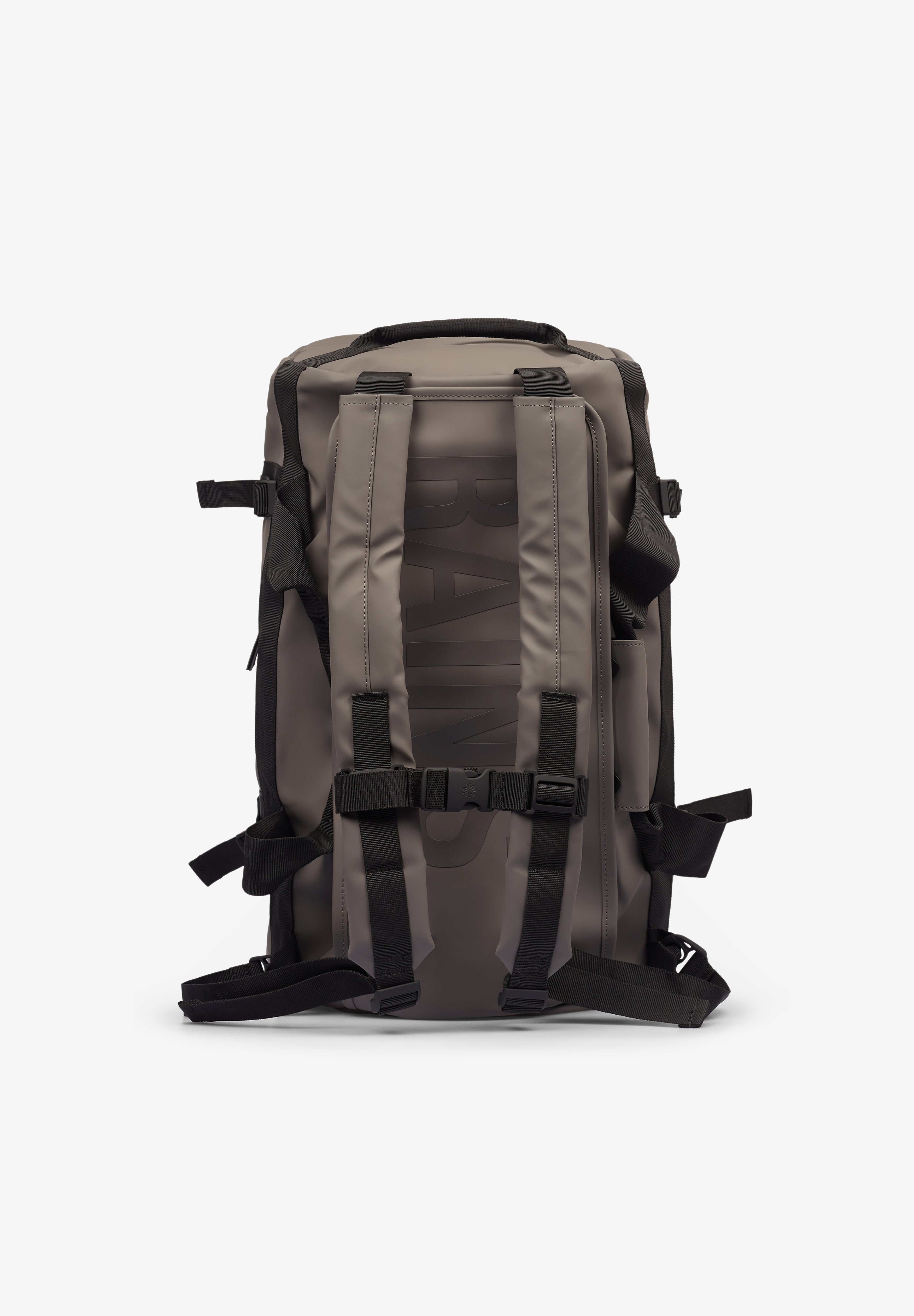 RAINS | MOCHILA TEXEL DUFFEL SMALL W3 - Scalpers