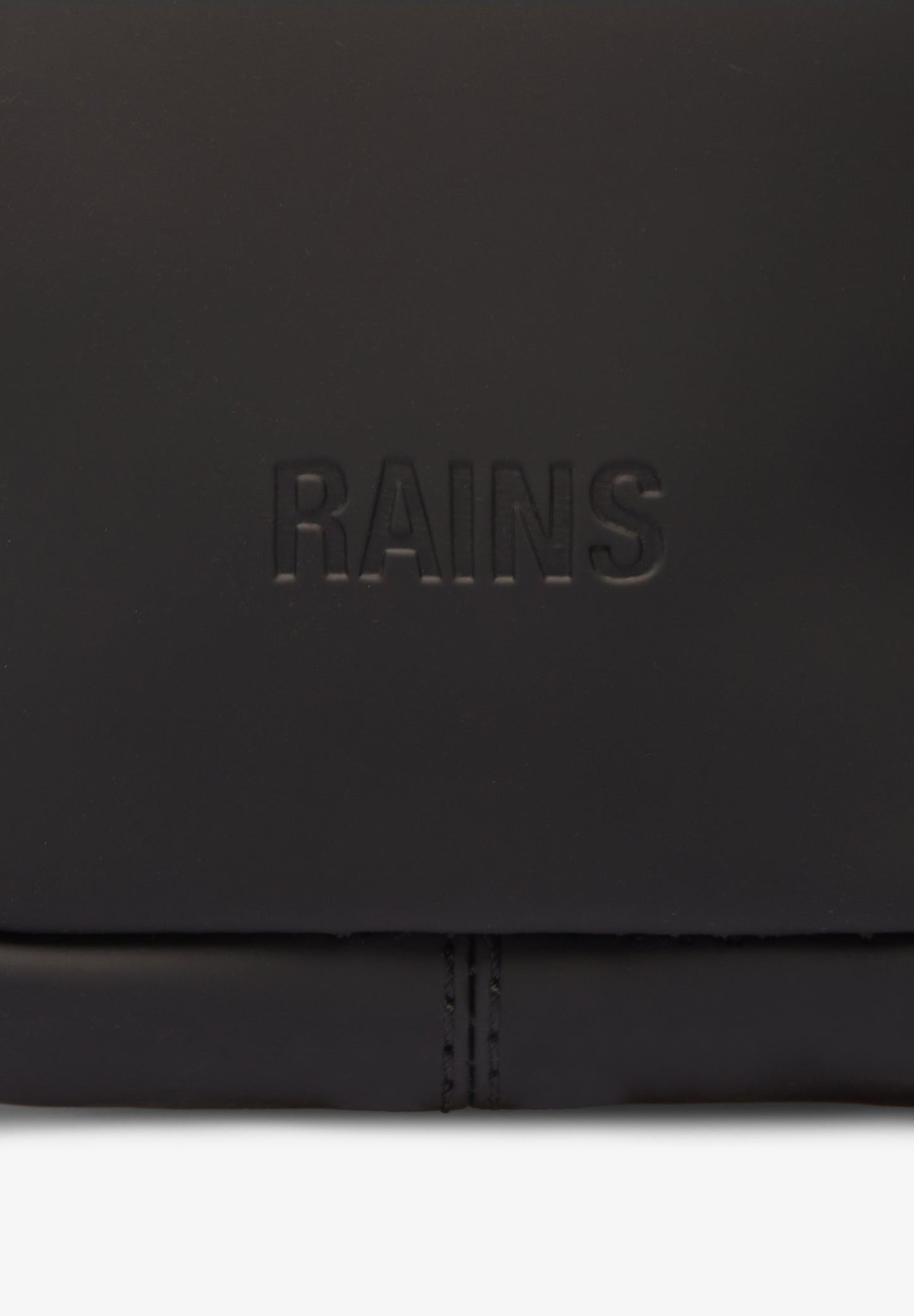 RAINS | BUM BAG MICRO W3