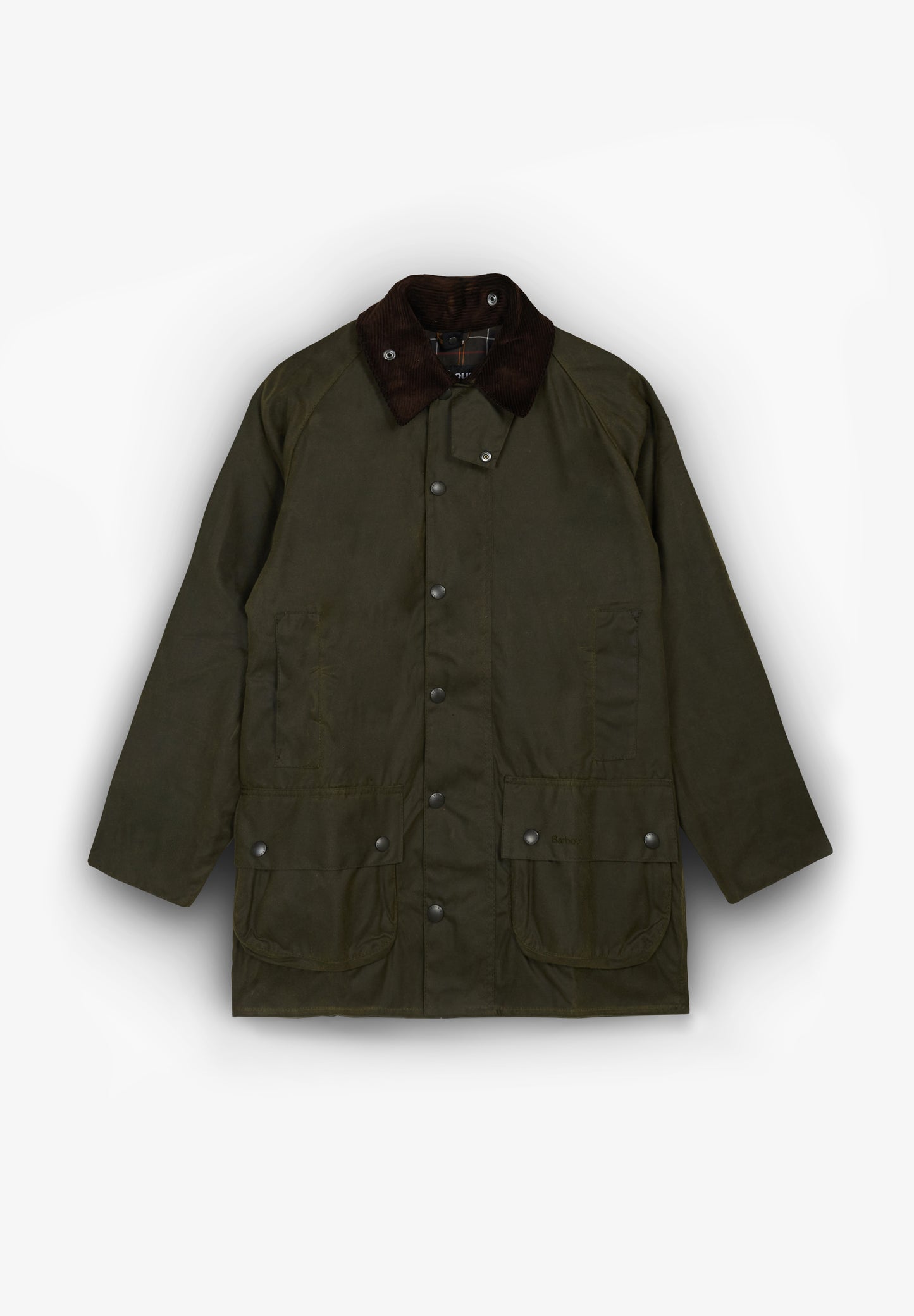 BARBOUR | CHAQUETA BEAUFORT WAX