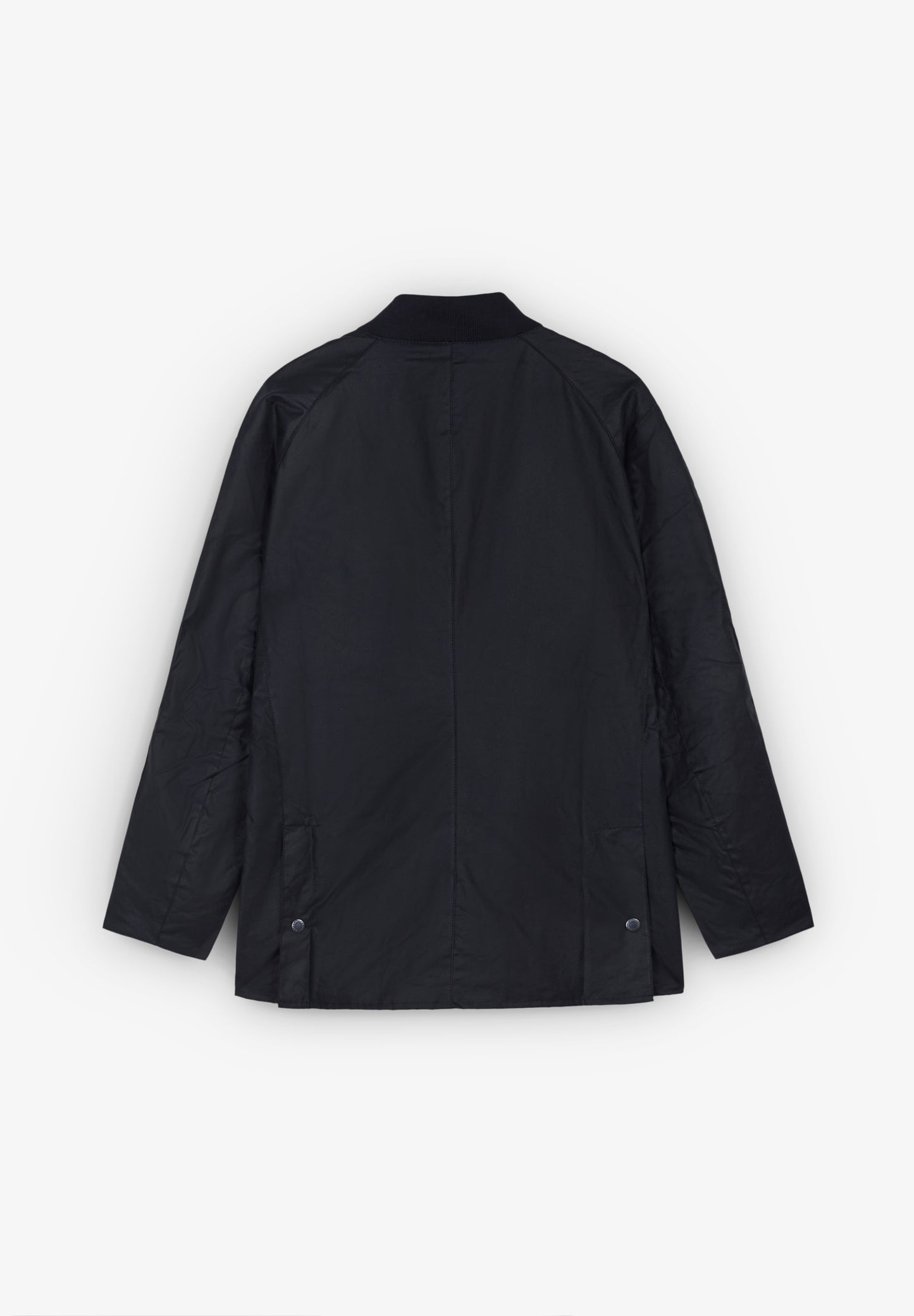 BARBOUR | CHAQUETA SPORTS NECK ASHBY WAX