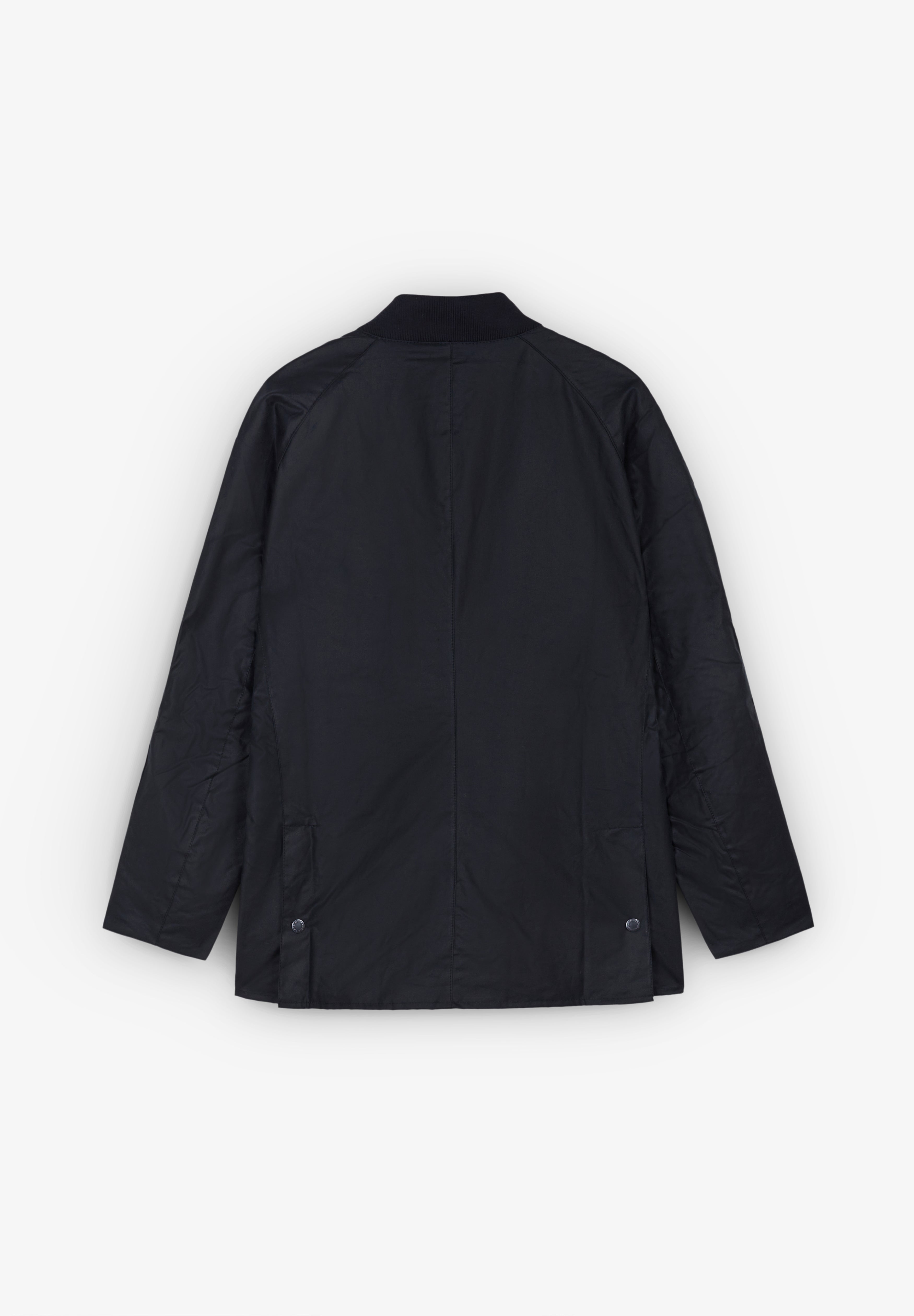 BARBOUR | CHAQUETA SPORTS NECK ASHBY WAX