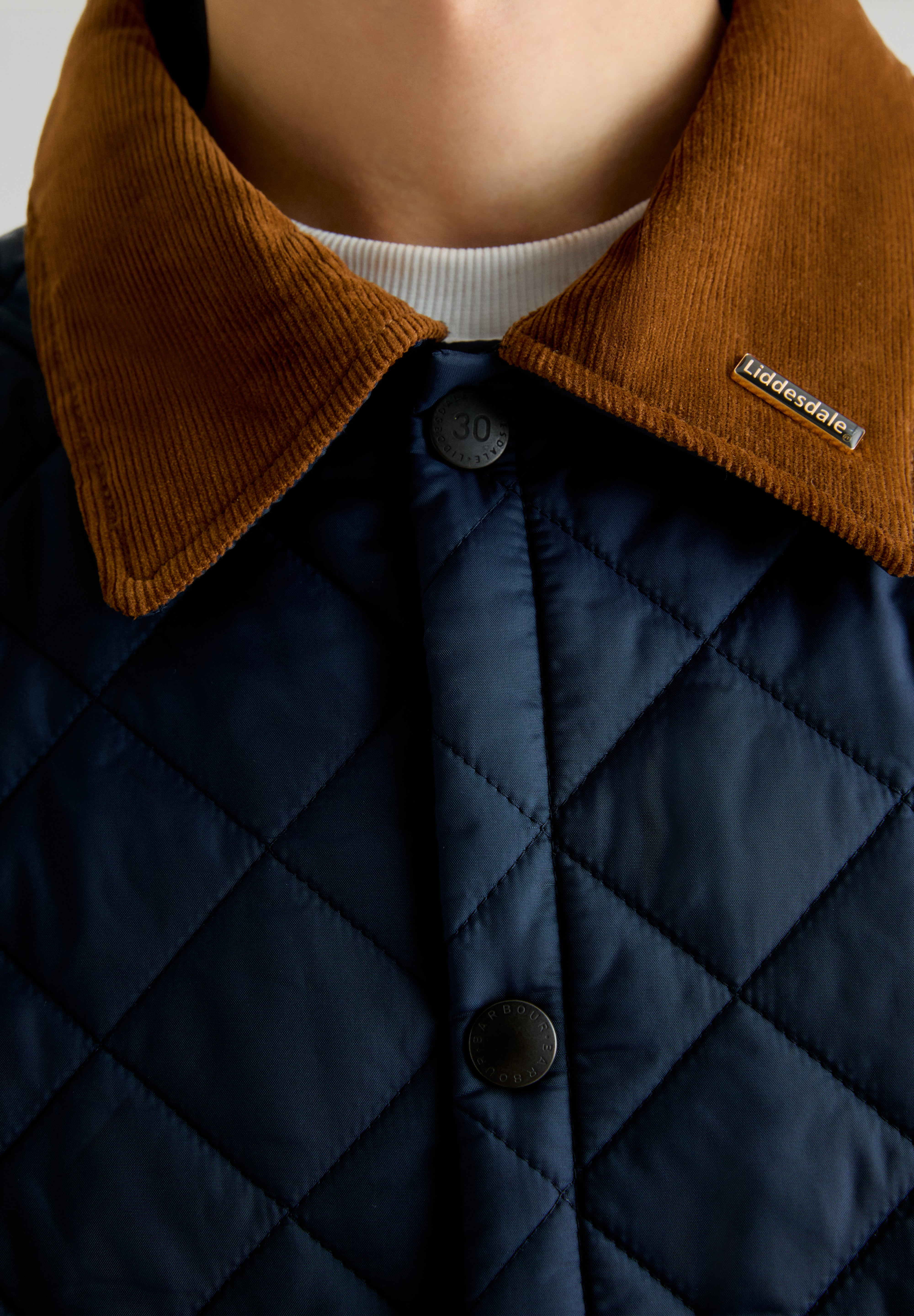 BARBOUR | CHAQUETA APAC 30TH ANNIVERSARY