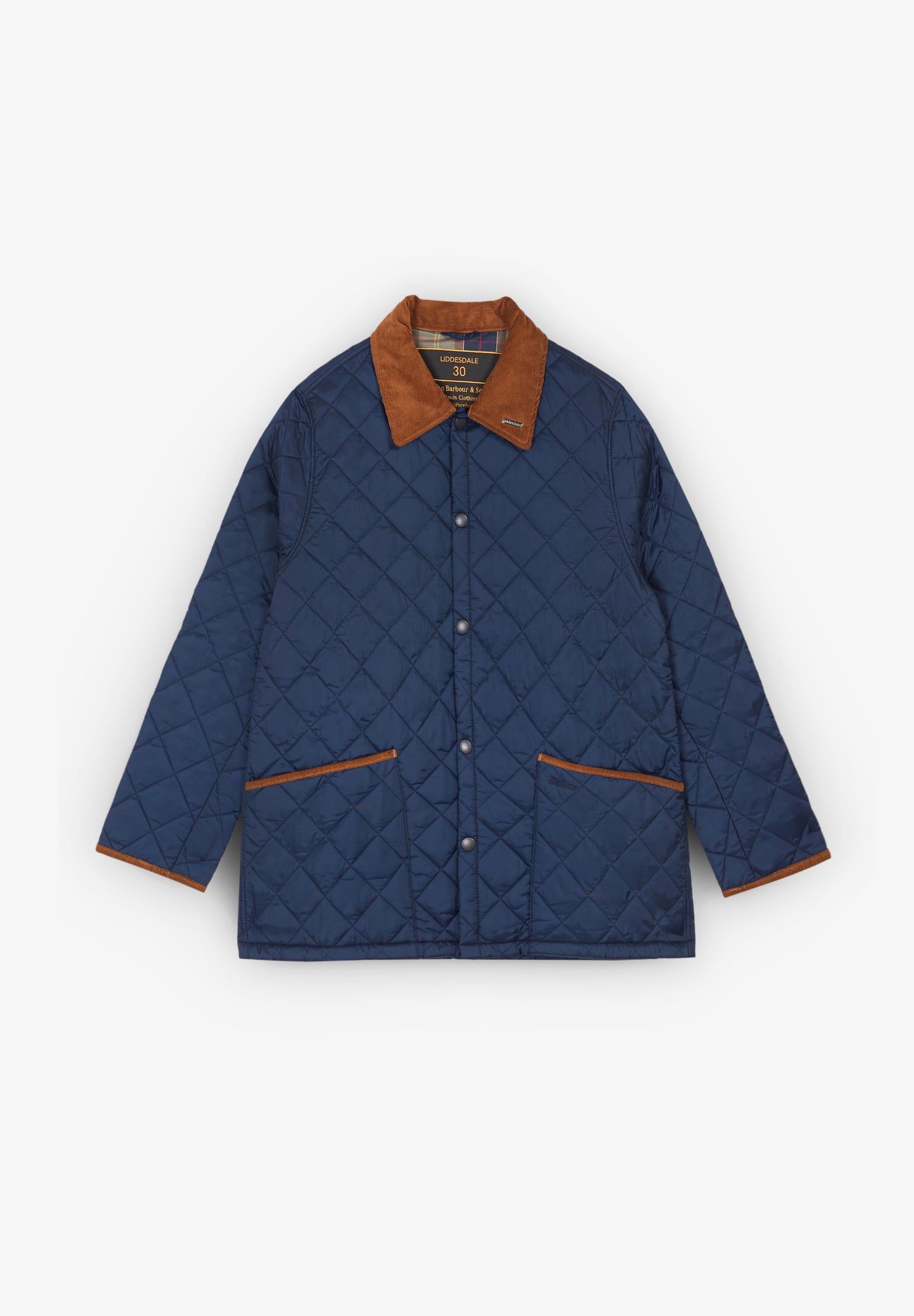 BARBOUR | CHAQUETA APAC 30TH ANNIVERSARY