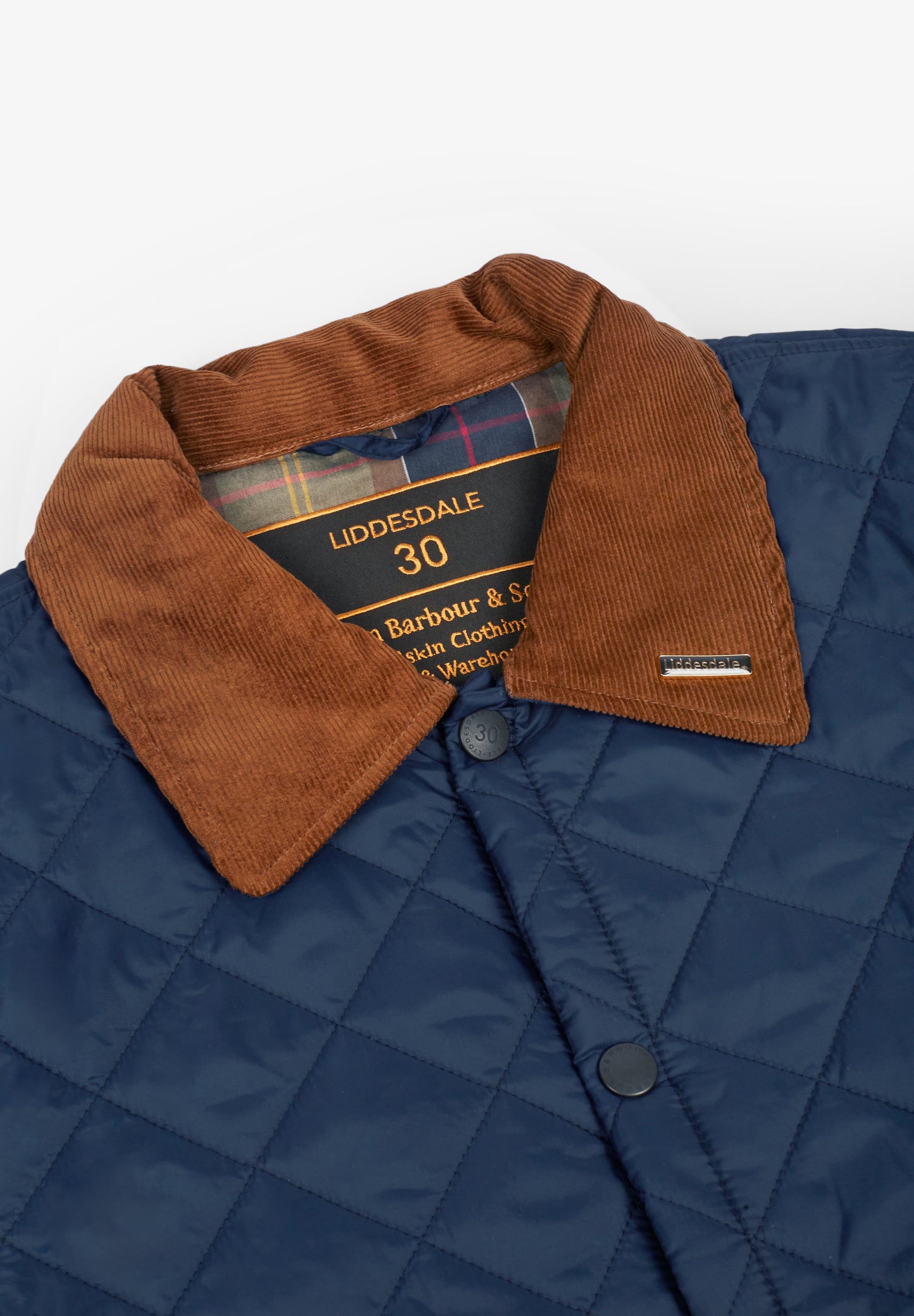 BARBOUR | CHAQUETA APAC 30TH ANNIVERSARY