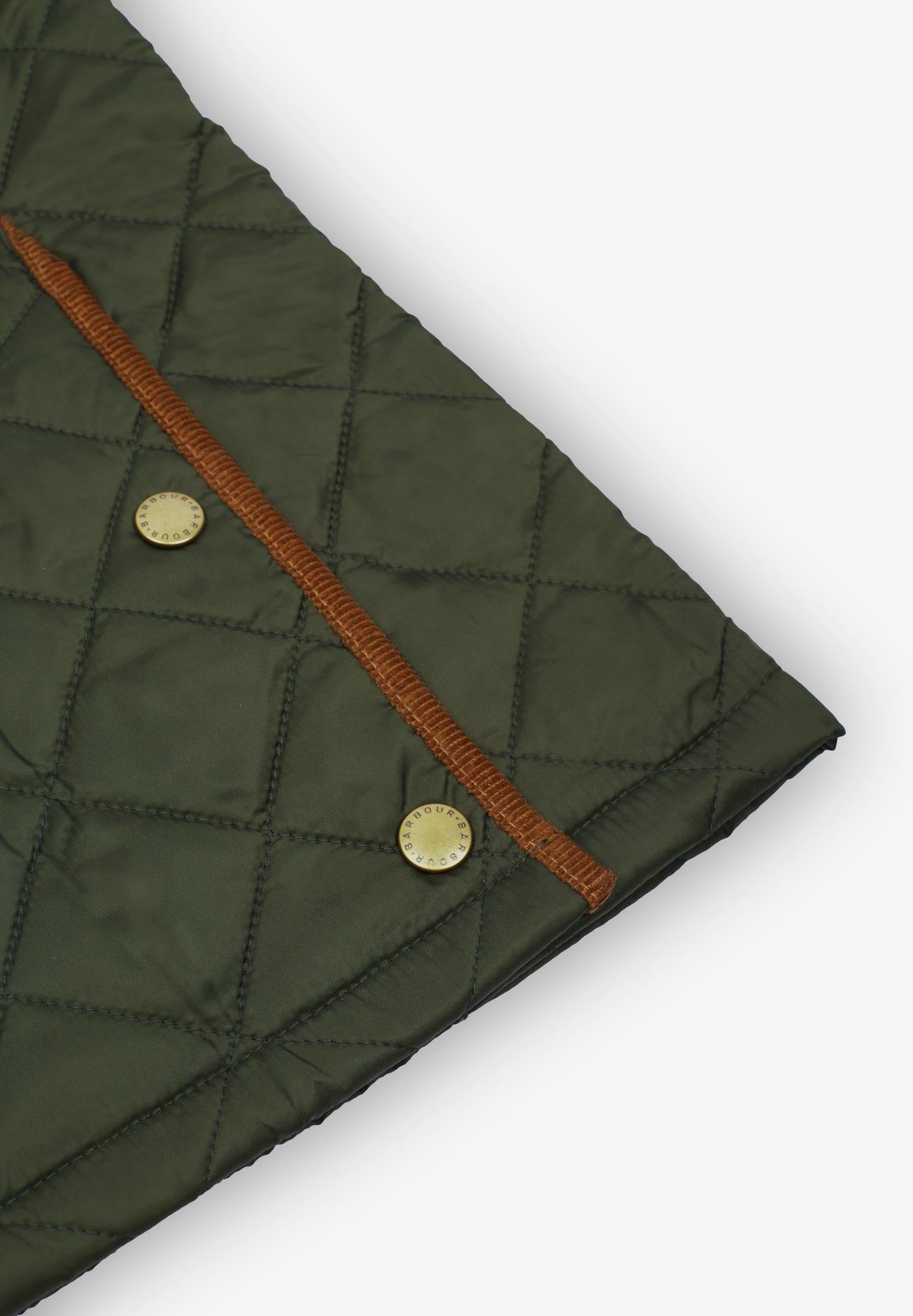 BARBOUR |CHAQUETA 30TH ANNIVERSARY LIDDESDALE QUILTED