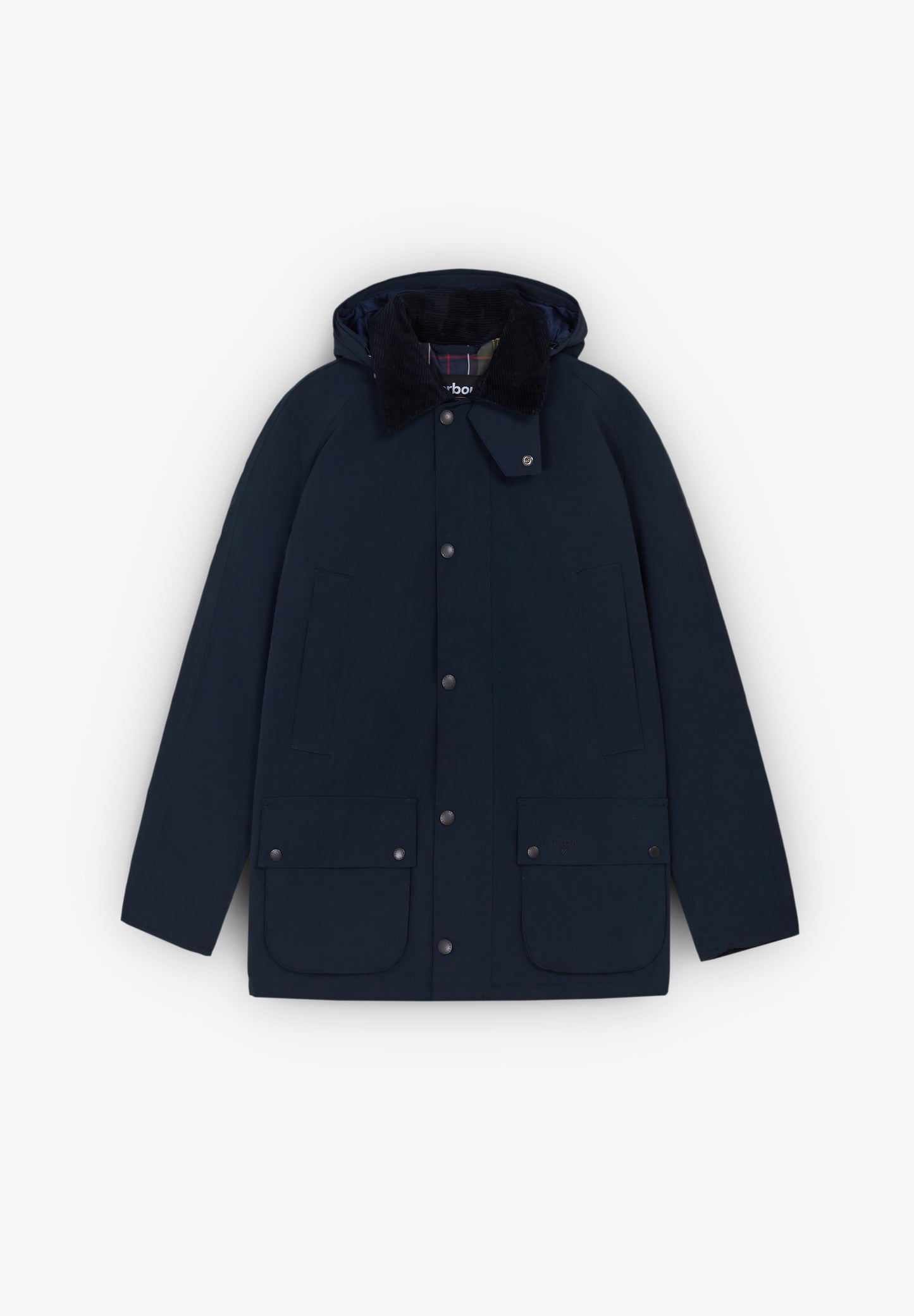 BARBOUR | CHAQUETA WINTER ASHBY