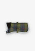 BARBOUR | ABRIGO WETHERHAM TARTAN DOG