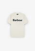 BARBOUR | CAMISETA LOGO