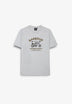 BARBOUR INTERNATIONAL | CAFE GRAPHIC T-SHIRT