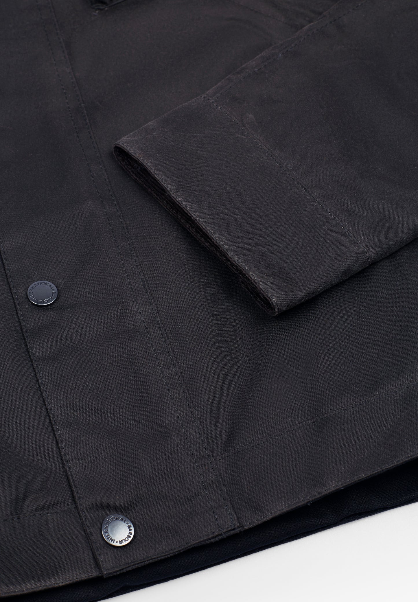 BARBOUR INTERNATIONAL | CHAQUETA WORKERS WAX