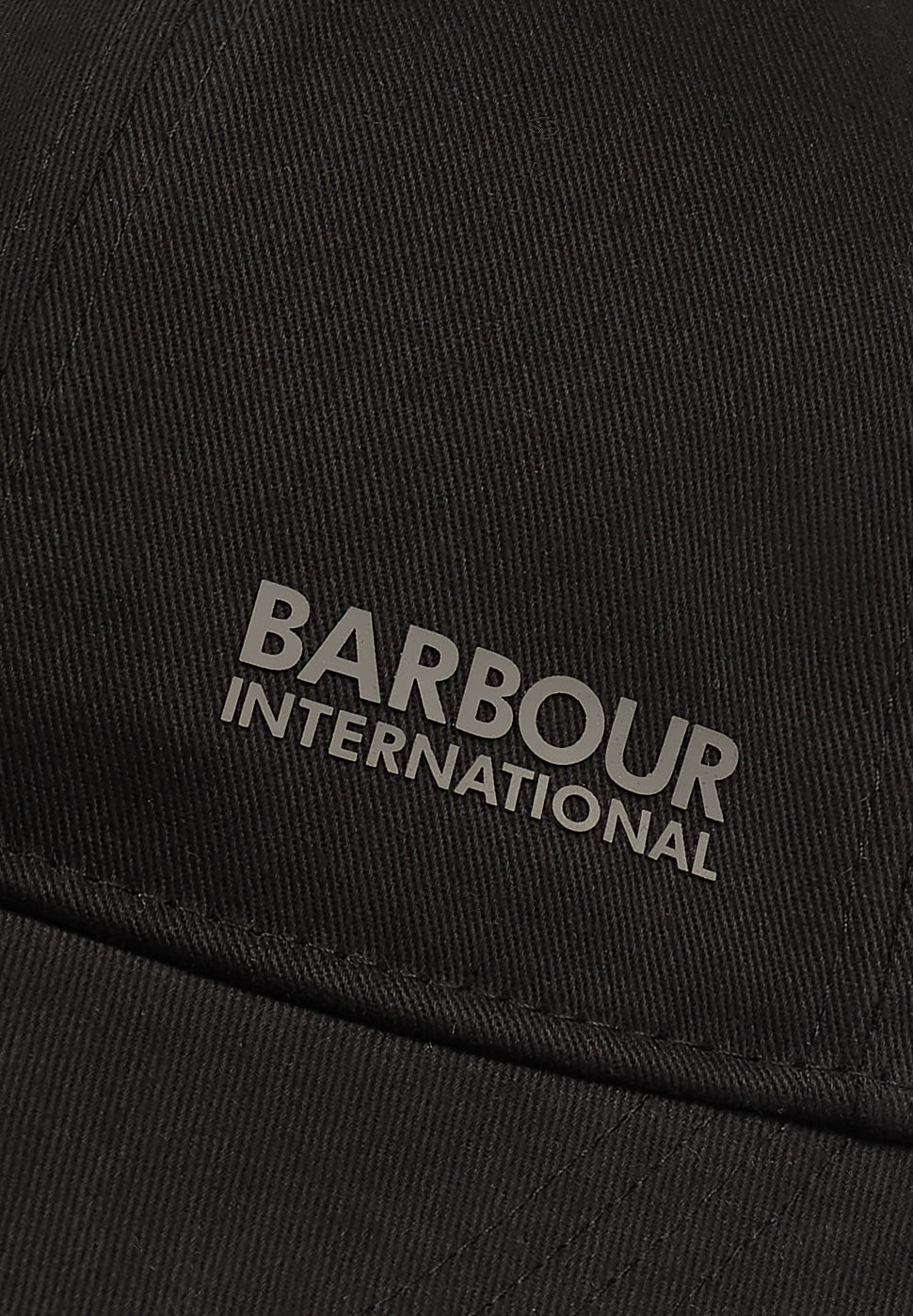 BARBOUR INTERNATIONAL | ALBURY SPORTS CAP