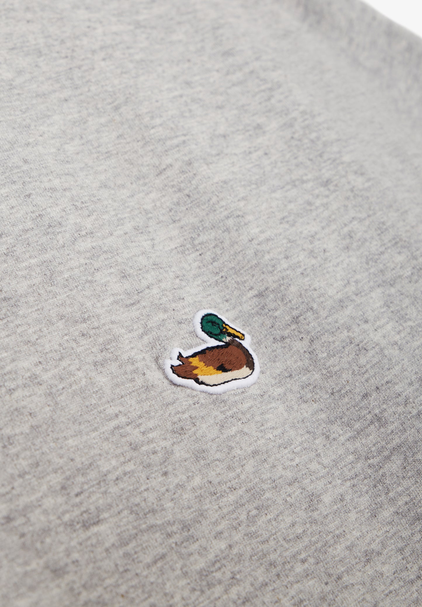 EDMMOND STUDIOS | CAMISETA DUCK PATCH