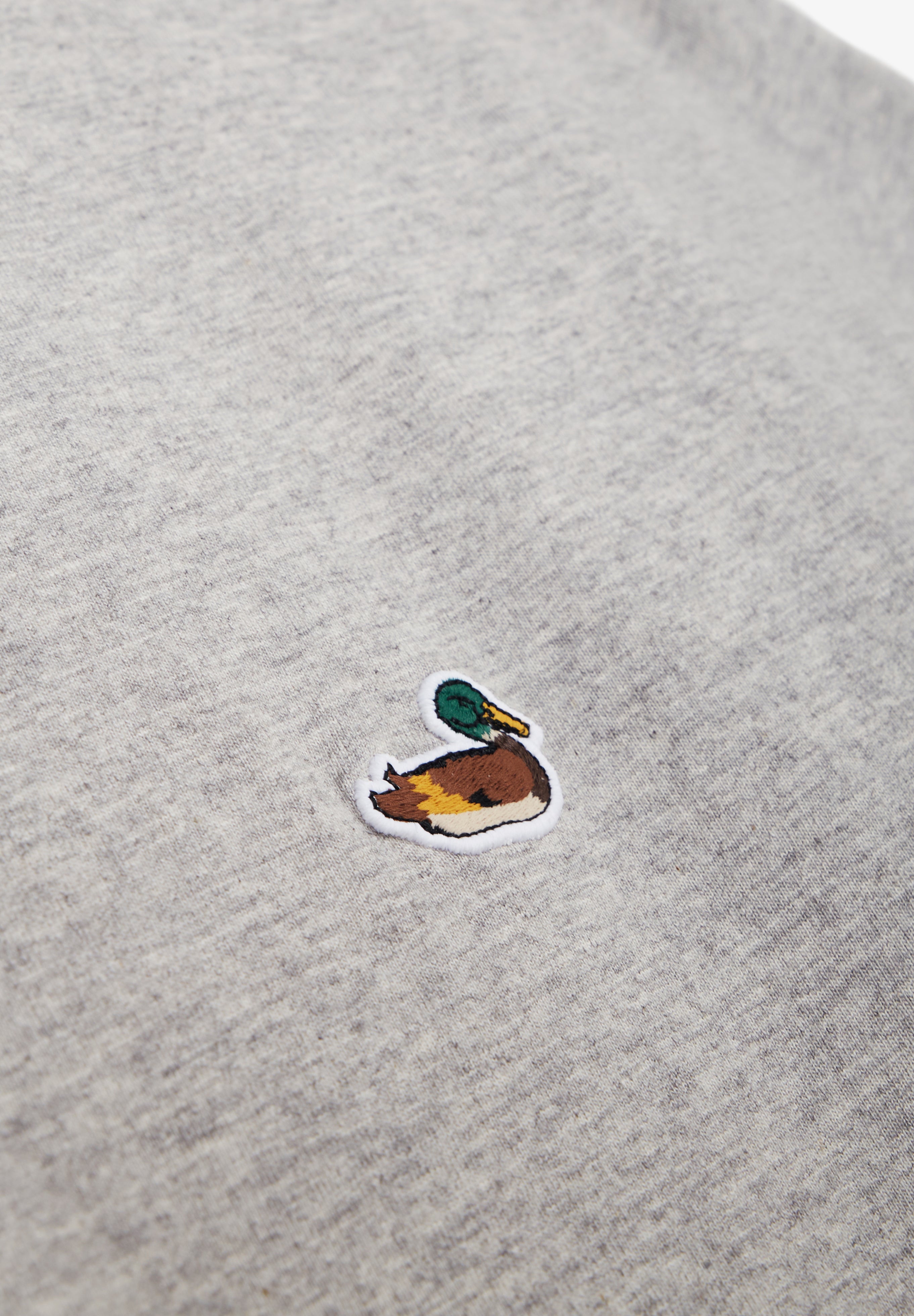 EDMMOND STUDIOS | CAMISETA DUCK PATCH