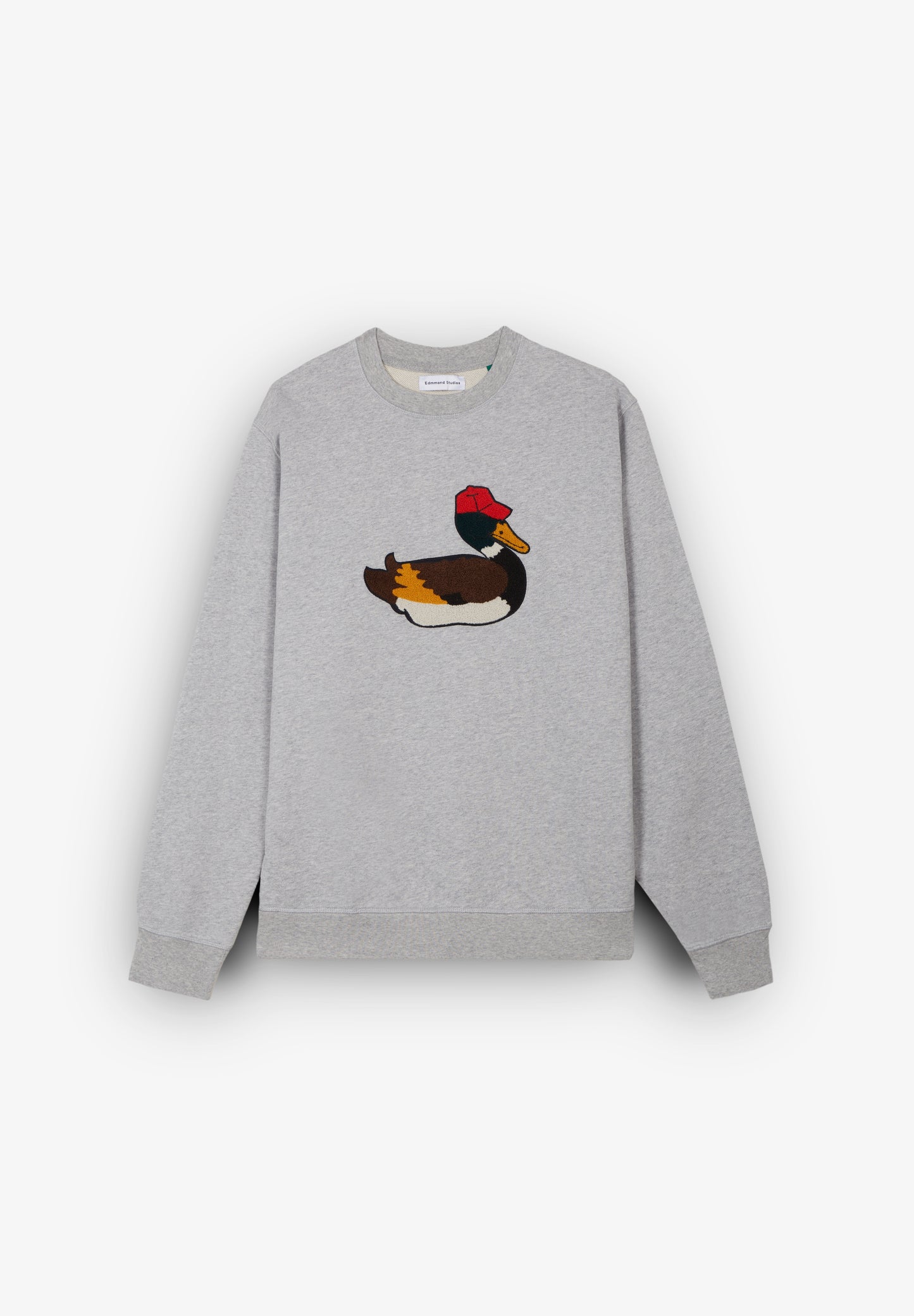 EDMMOND STUDIOS | SUDADERA DUCK HUNT